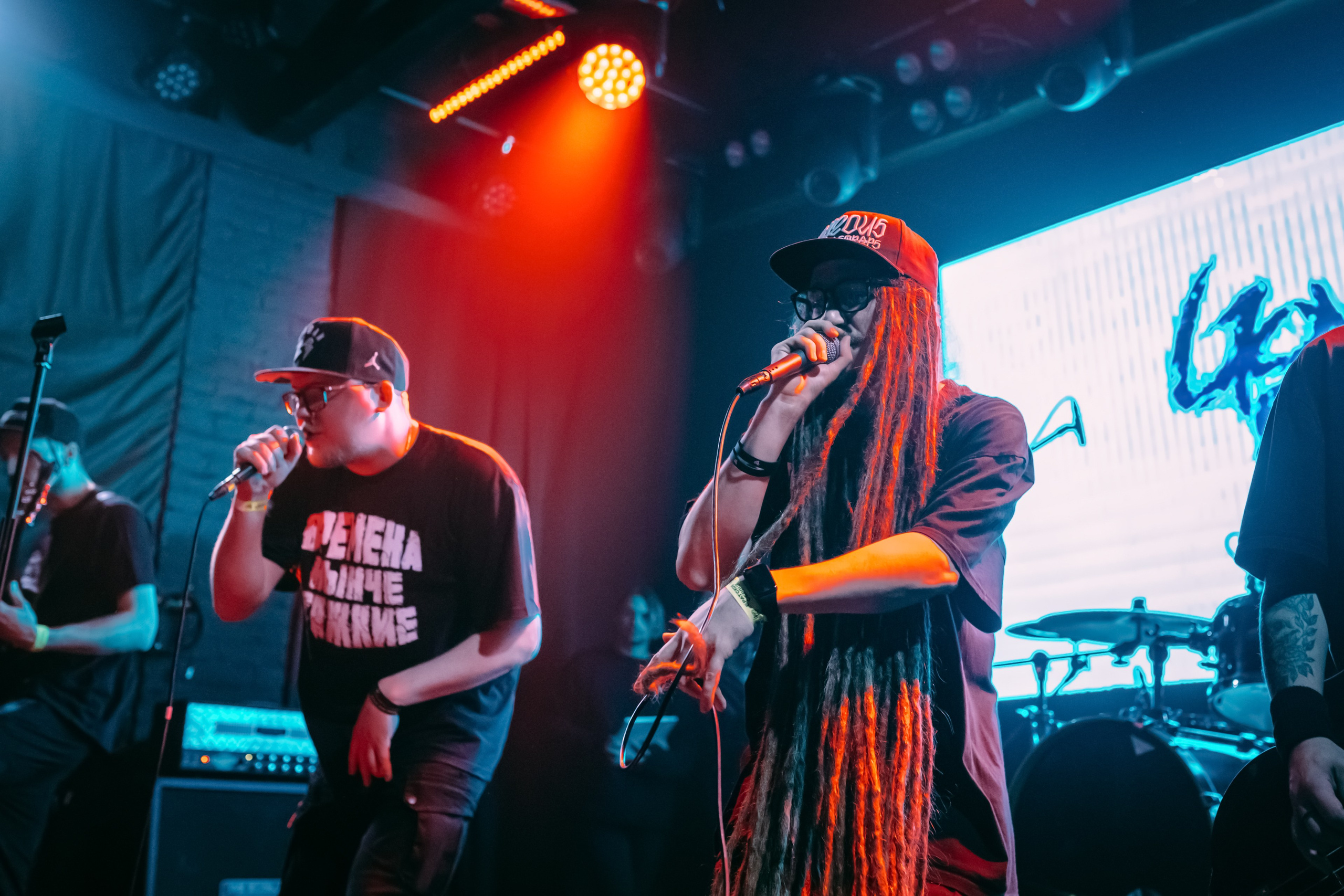 GONZO FELLAZ. Фотограф Елена Богачева (lenalena_na_na_na)