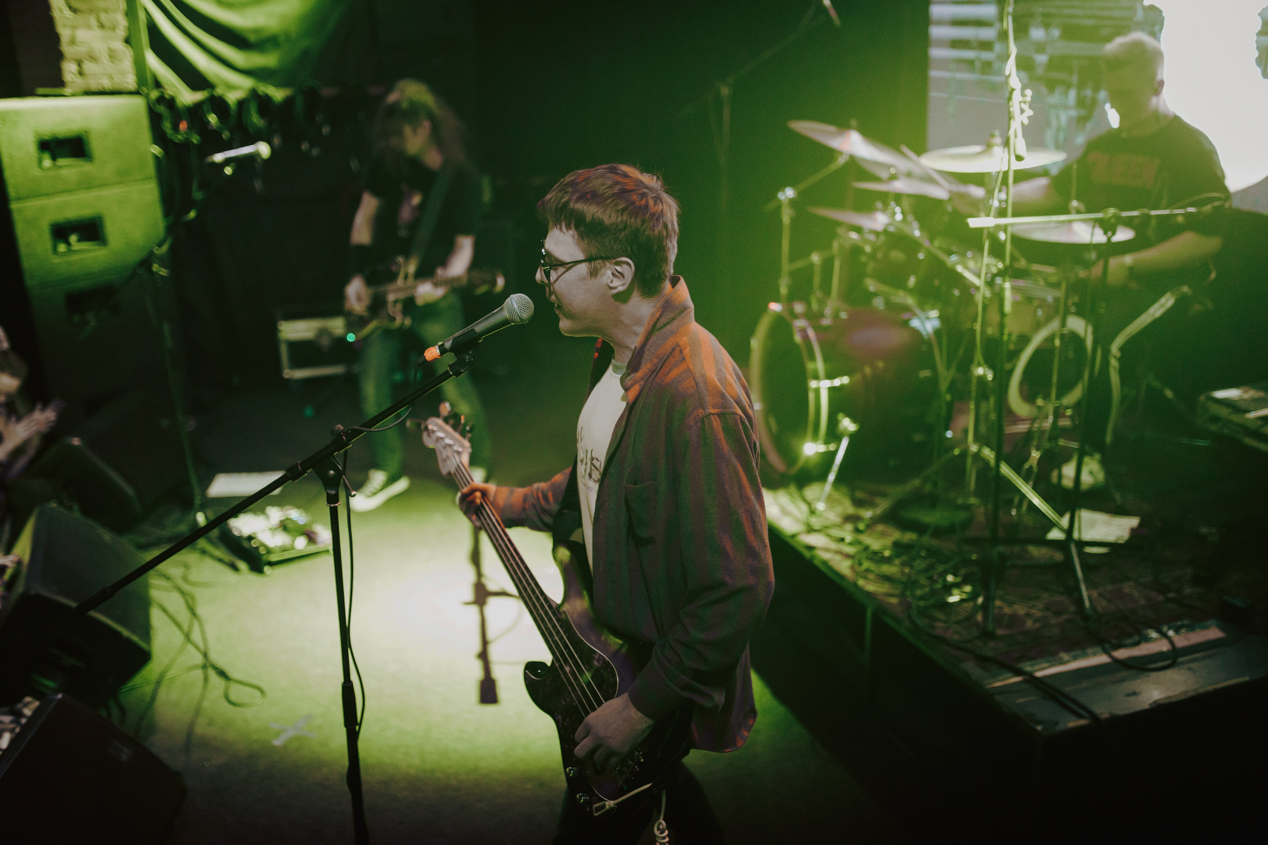 РАДТОПОМЕХИ. Фотограф Елена Богачева (lenalena_na_na_na)