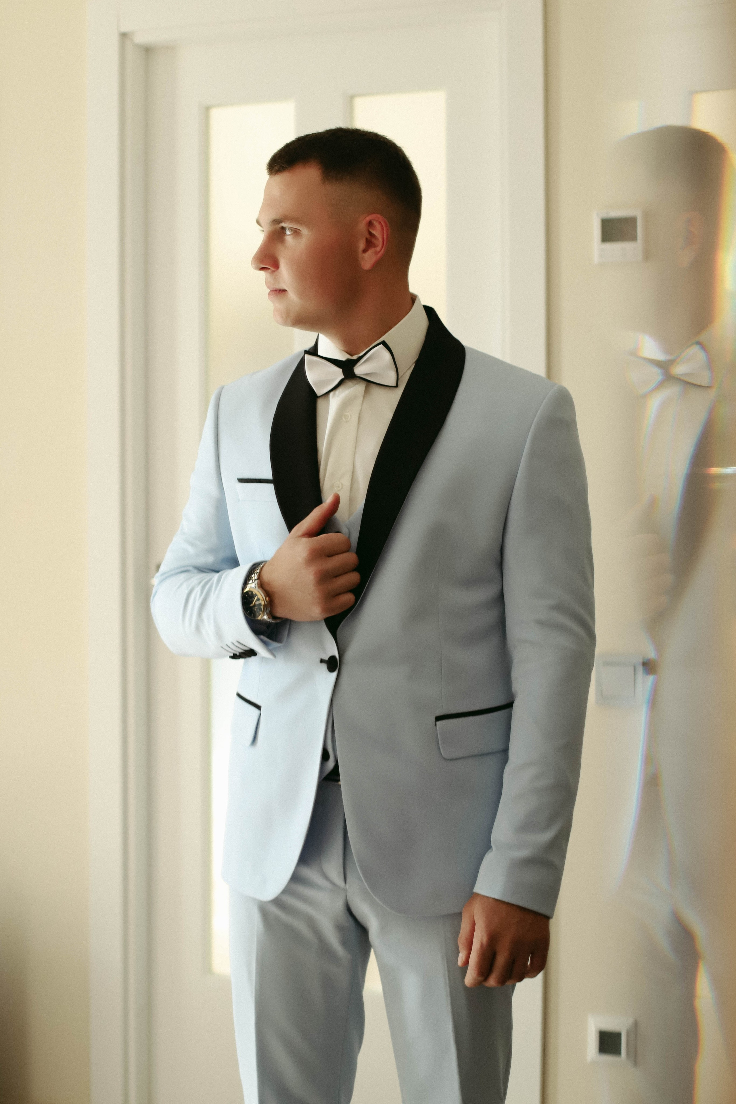 Елизавета & Роман. Фотограф Мариуполь | Ялта | Крым — Диана Мазенко