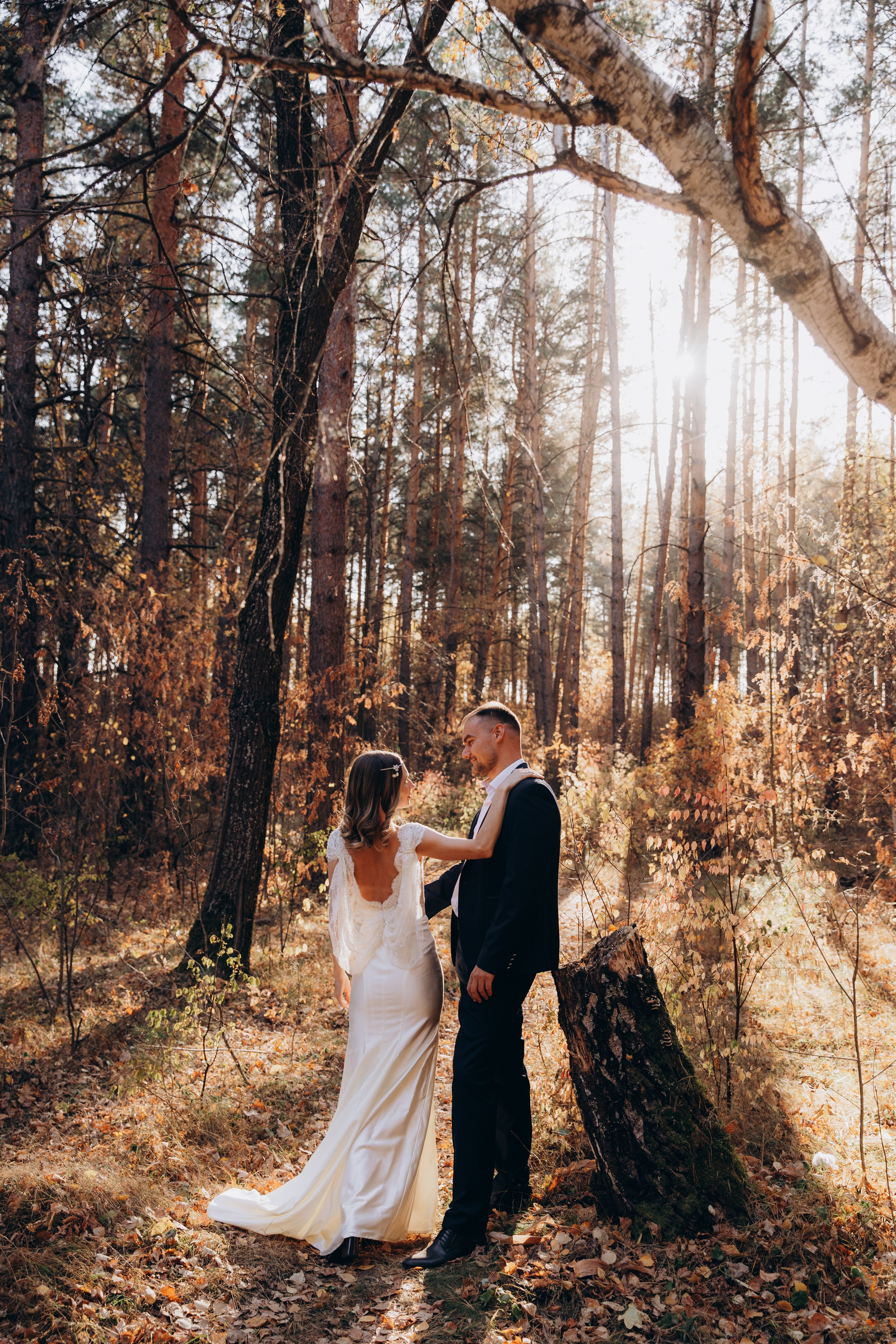 Светлана и Сергей. Семейный фотограф документалист в Пензе Лопатинская Татья
