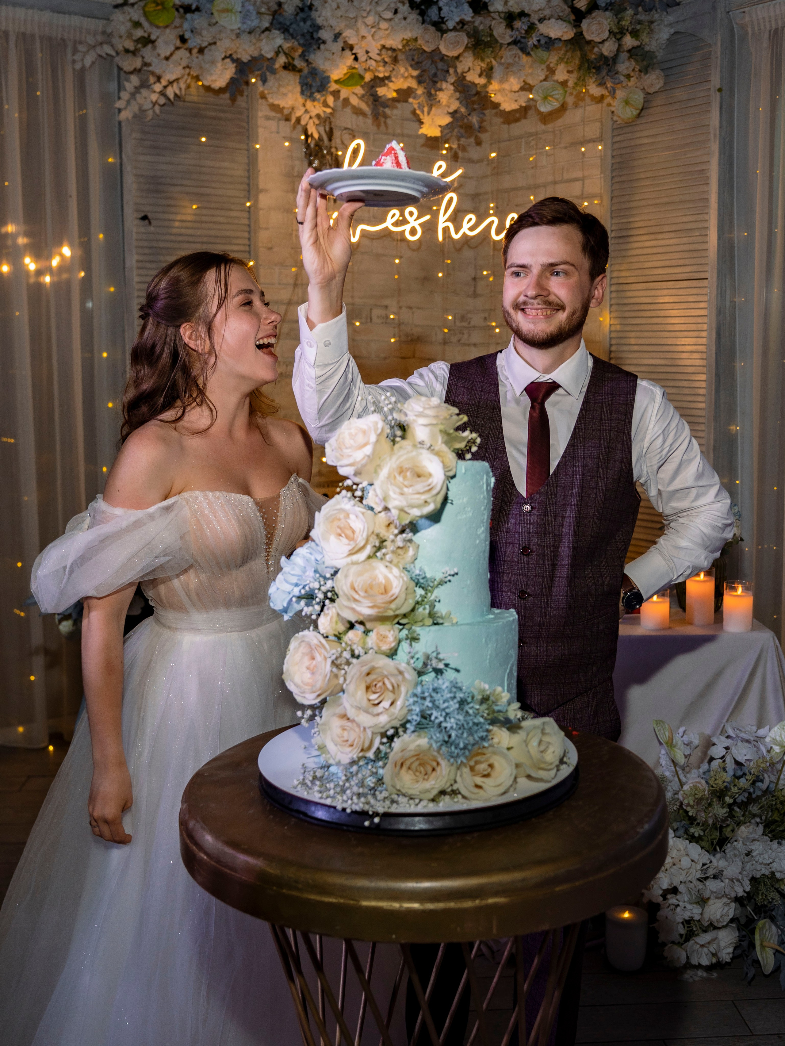 Илья & Ксения. Портретный фотограф Москва Белогорцев Сергей