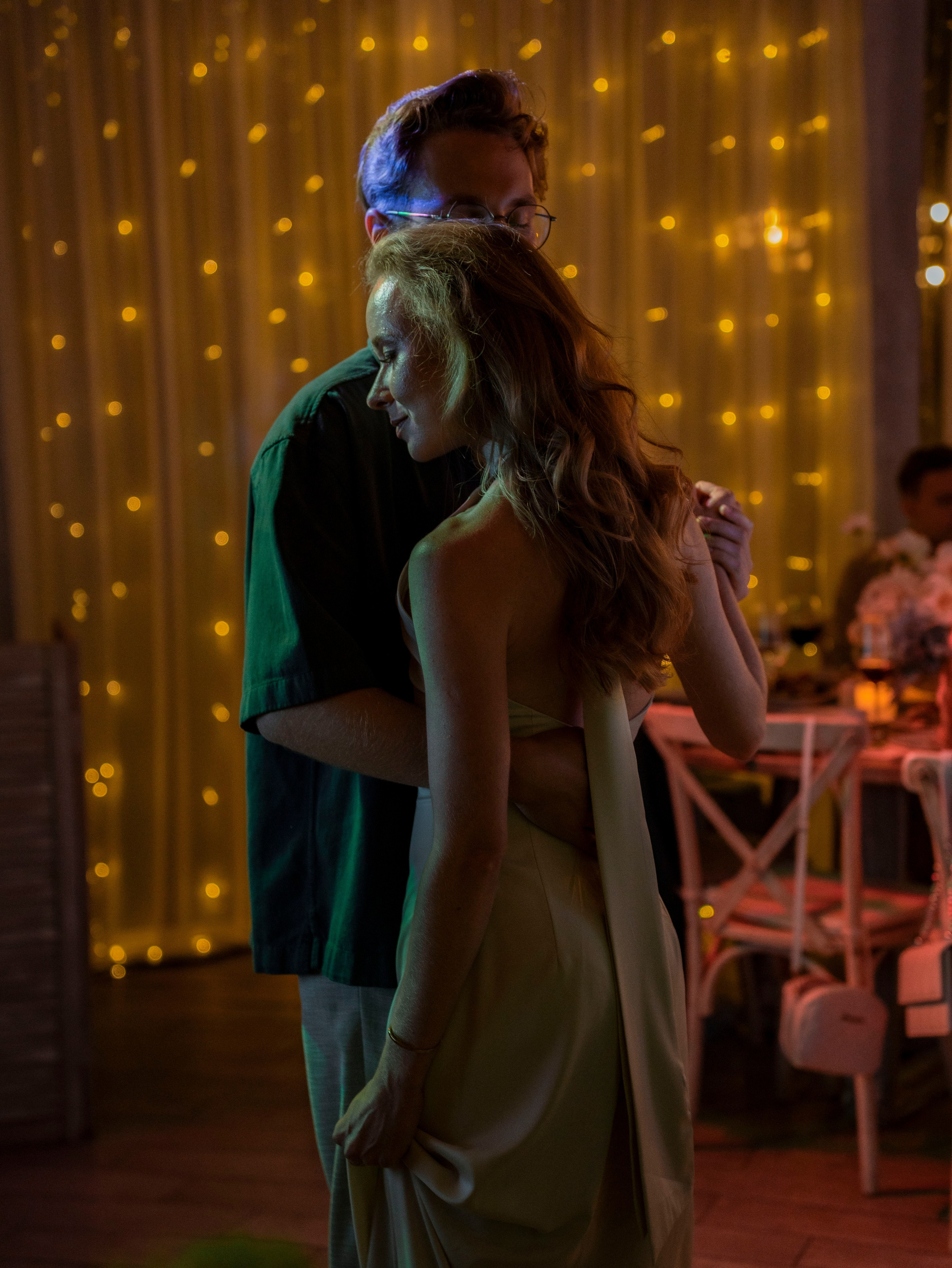 Илья & Ксения. Портретный фотограф Москва Белогорцев Сергей