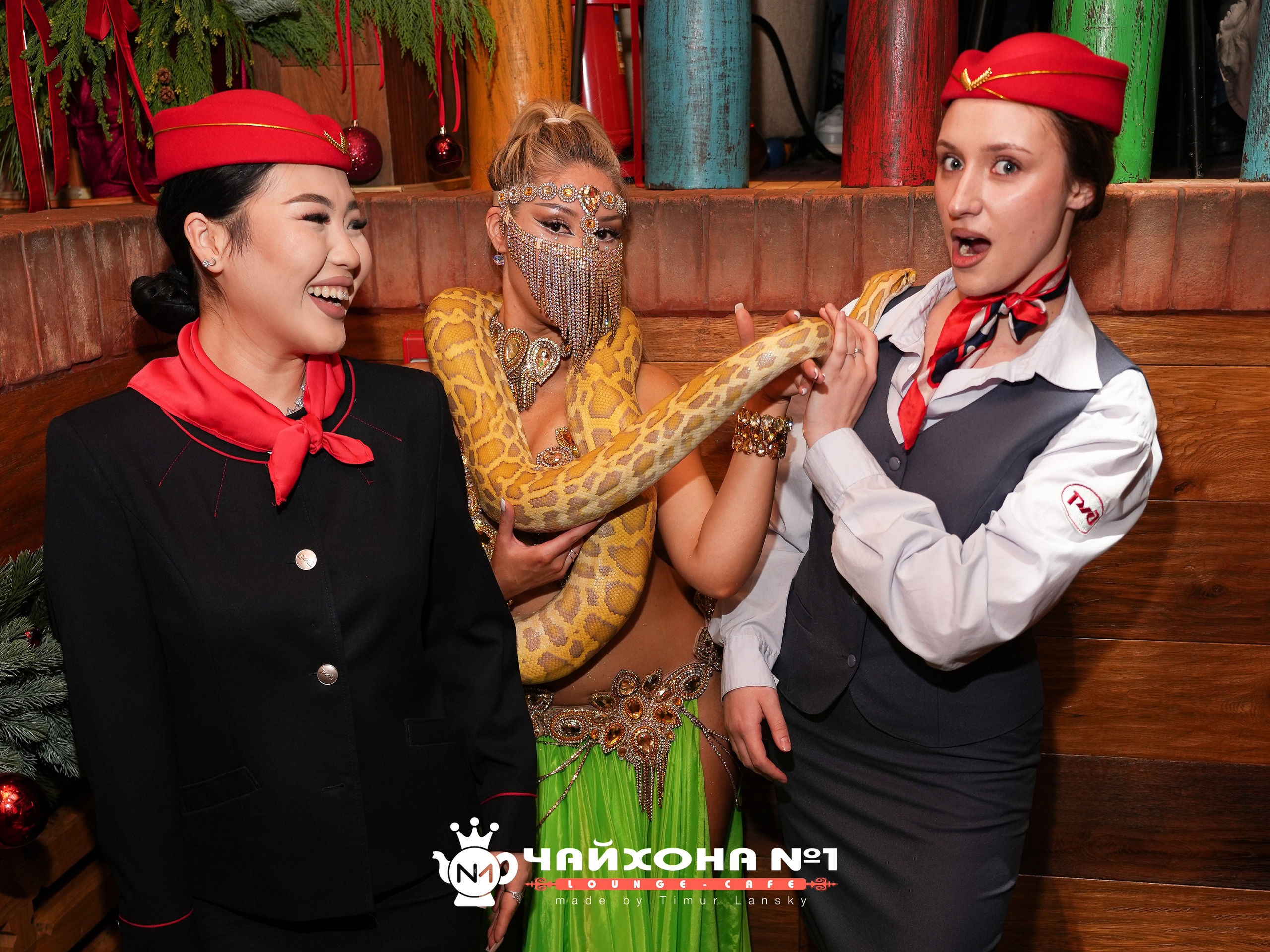 NY2026. Портретный фотограф Москва Белогорцев Сергей