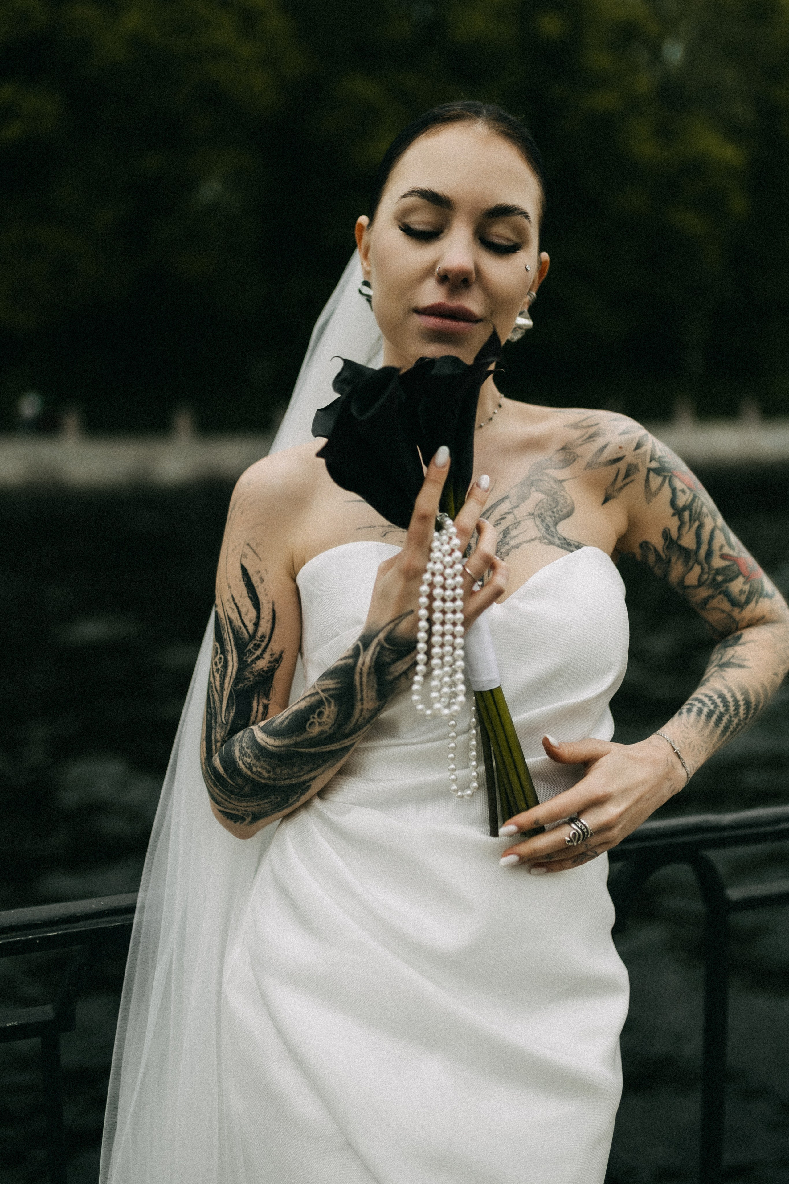 Алина и Евгений. Фотограф в Санкт-Петербурге