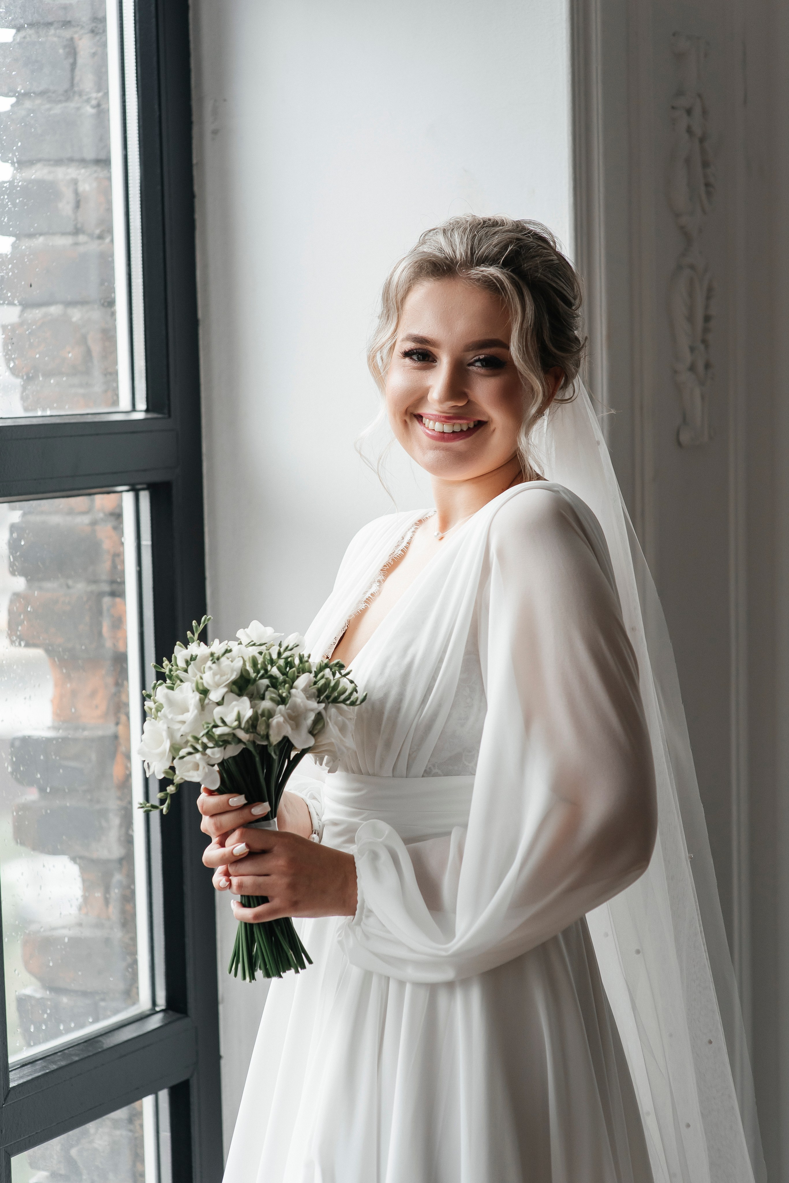 Elizaveta & Oleg. Свадебный и семейный фотограф | Екатерина Вяткина