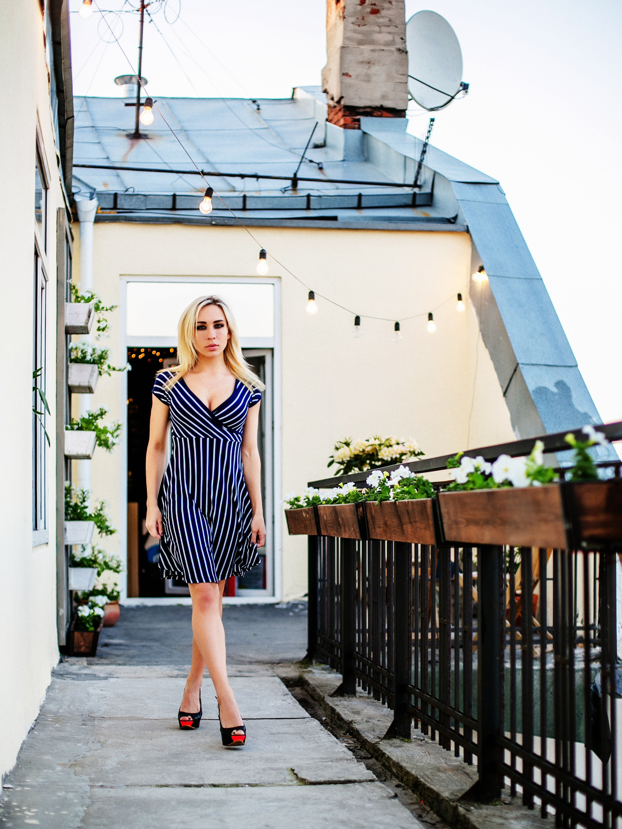 Нина. Фотограф в Санкт-Петербурге