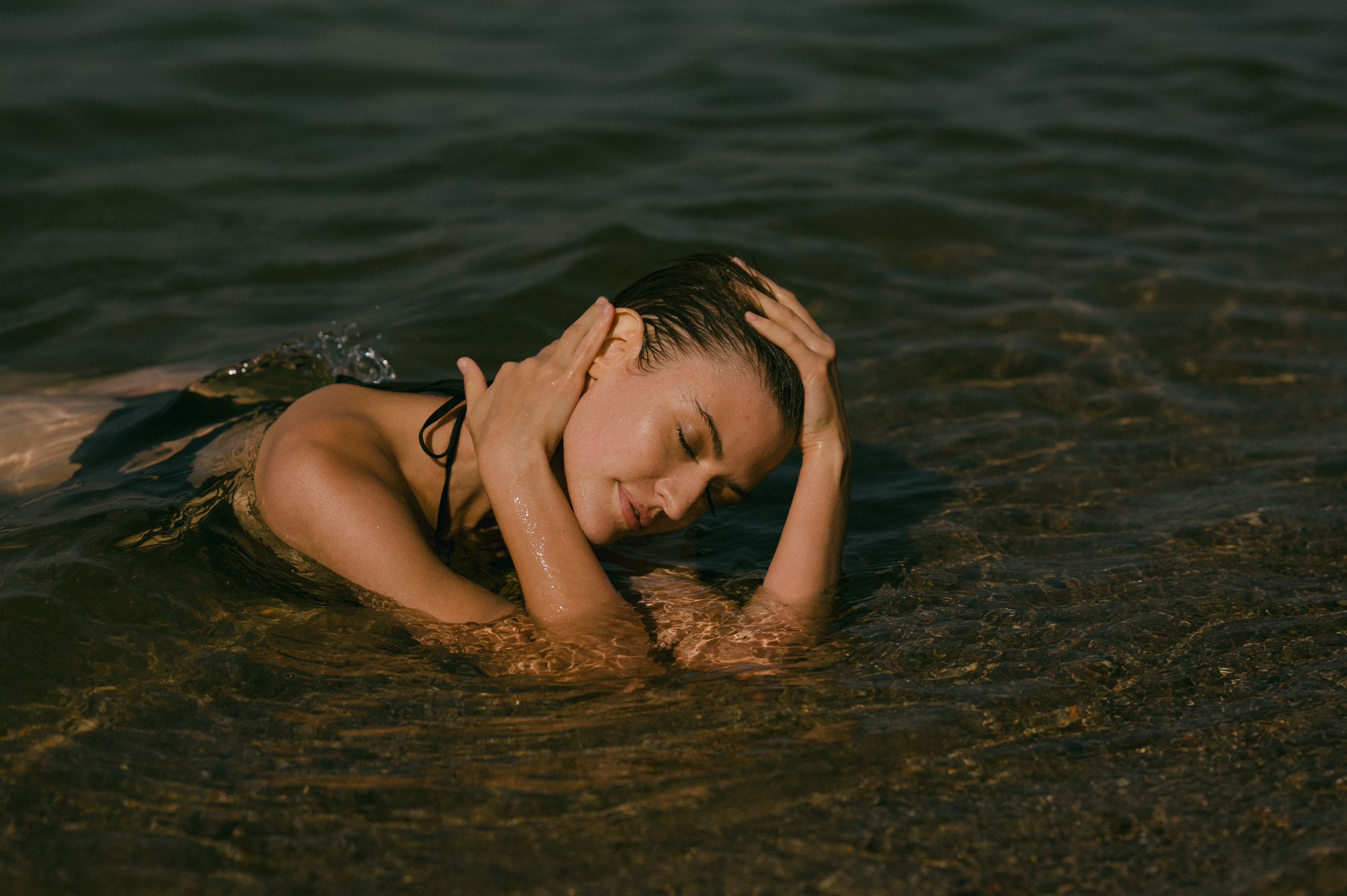 На краю света. Свадебный фотограф в Санкт-Петербурге, Москве, СПб Сергей Поддубный