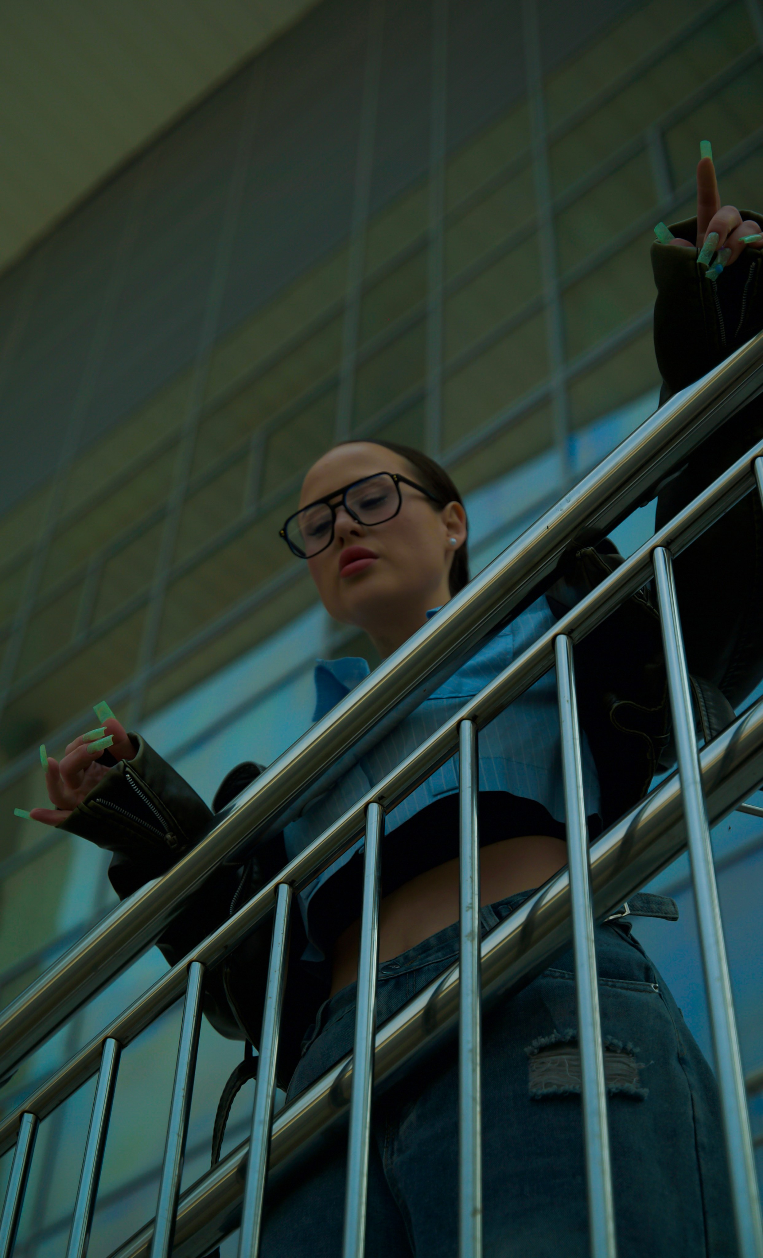 Первая Фотосессия. Главная