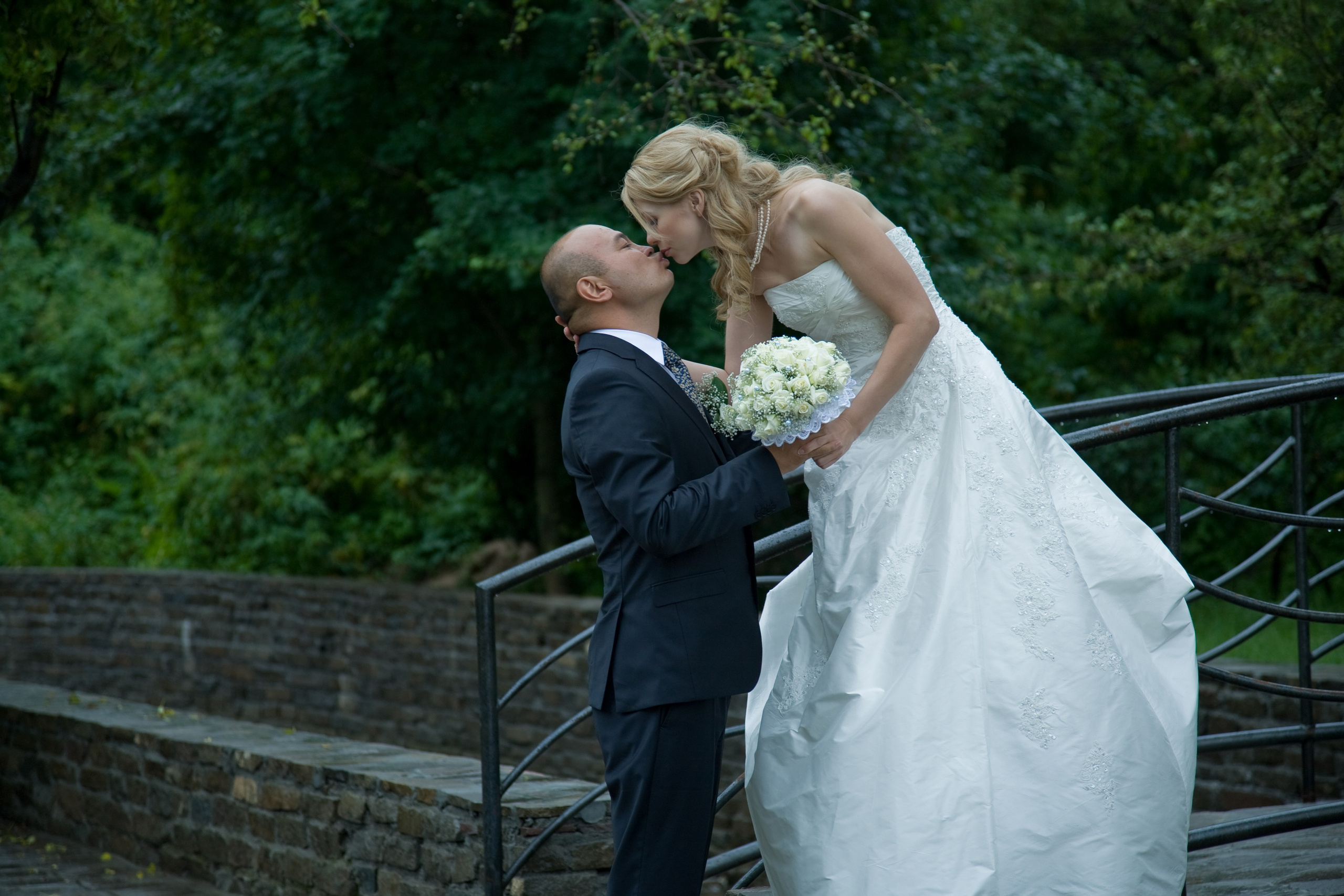 Кахарман-Анастасия. Свадебный и семейный фотограф в Воронеже Андрей Валин