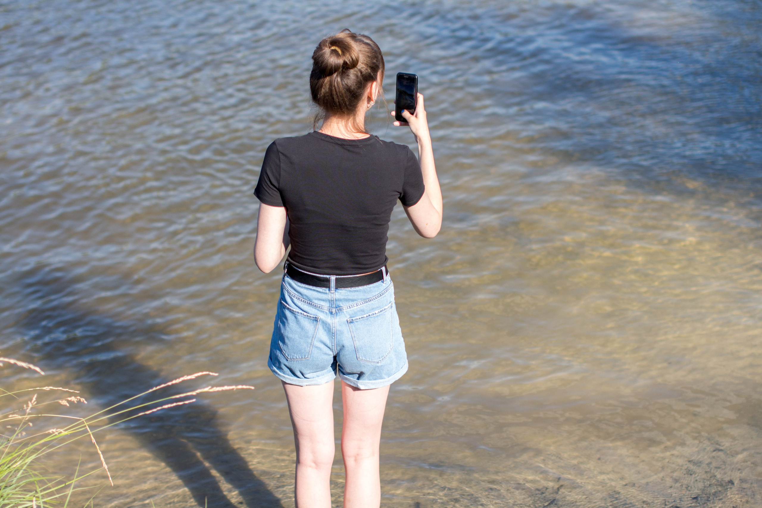 Съемка летнего корпоратива в городе Воронеж. Свадебный и семейный фотограф в Воронеже Андрей Валин