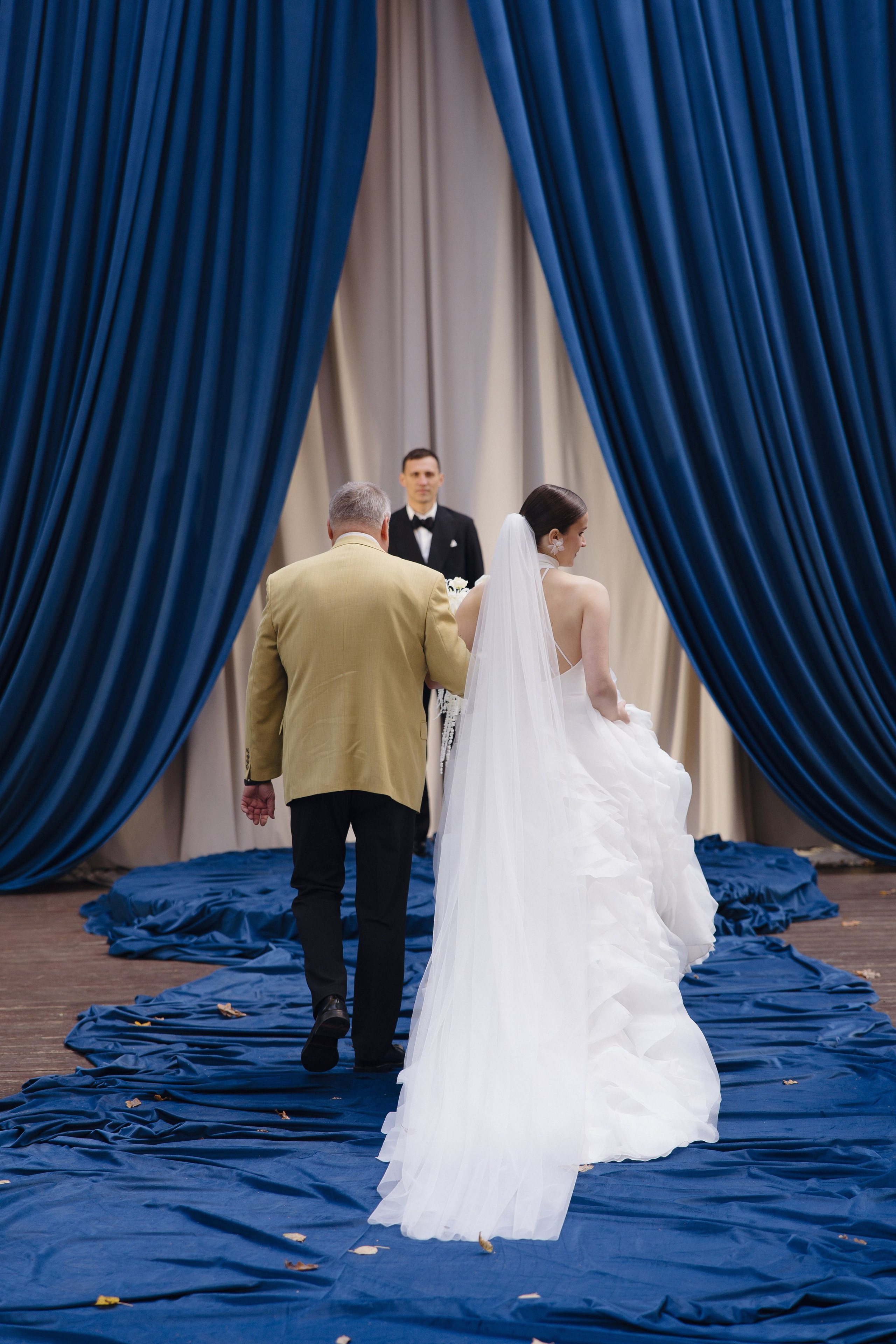 Furever Together. Свадебный фотограф в Москве Дмитрий Тарасов