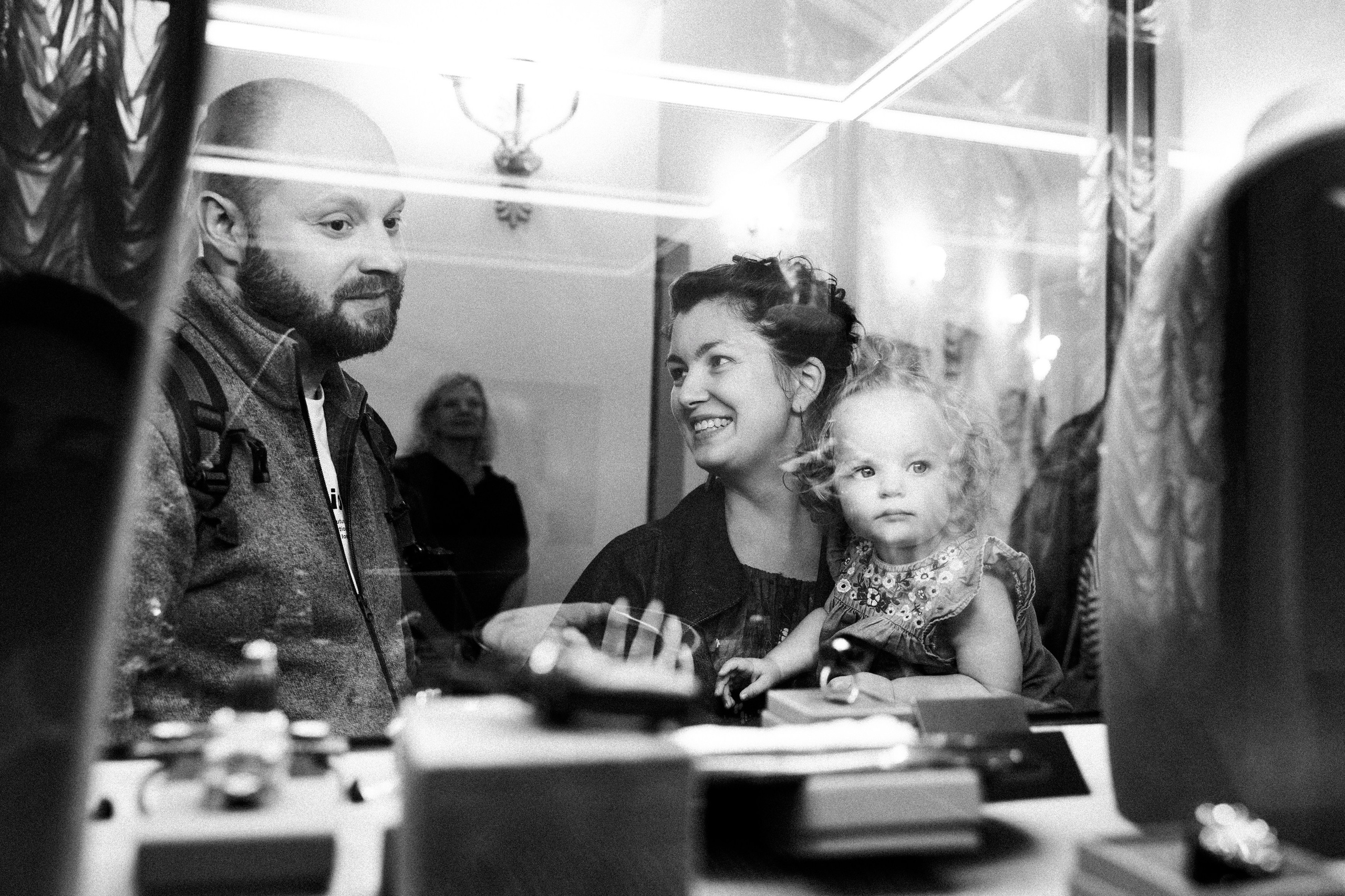 Частная Коллекция. Фотограф Галина Скорик