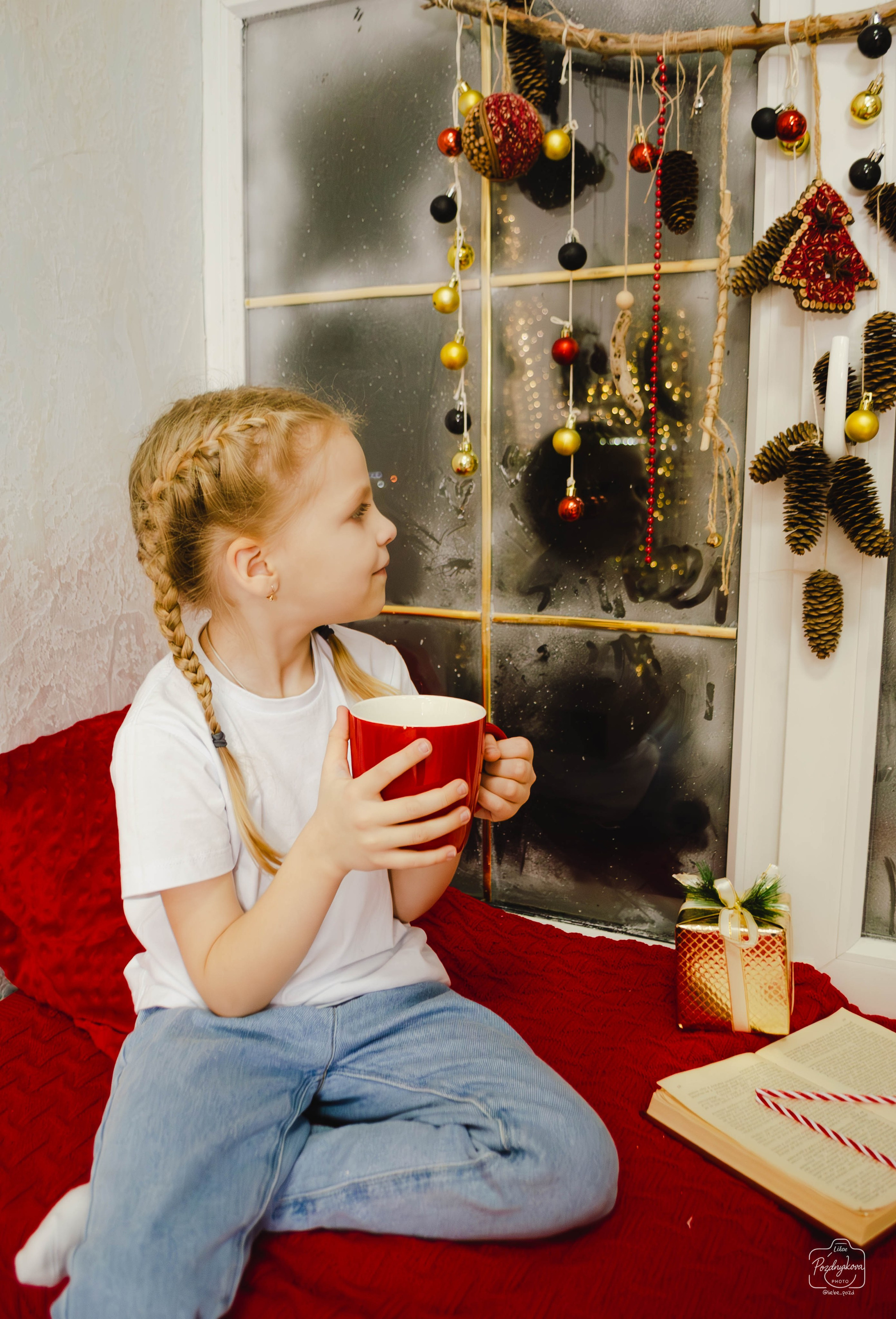 День матери|Благотворительная организация «Добро хорошо"|30.11.2025. Фотограф-видеограф Познякова Любовь
