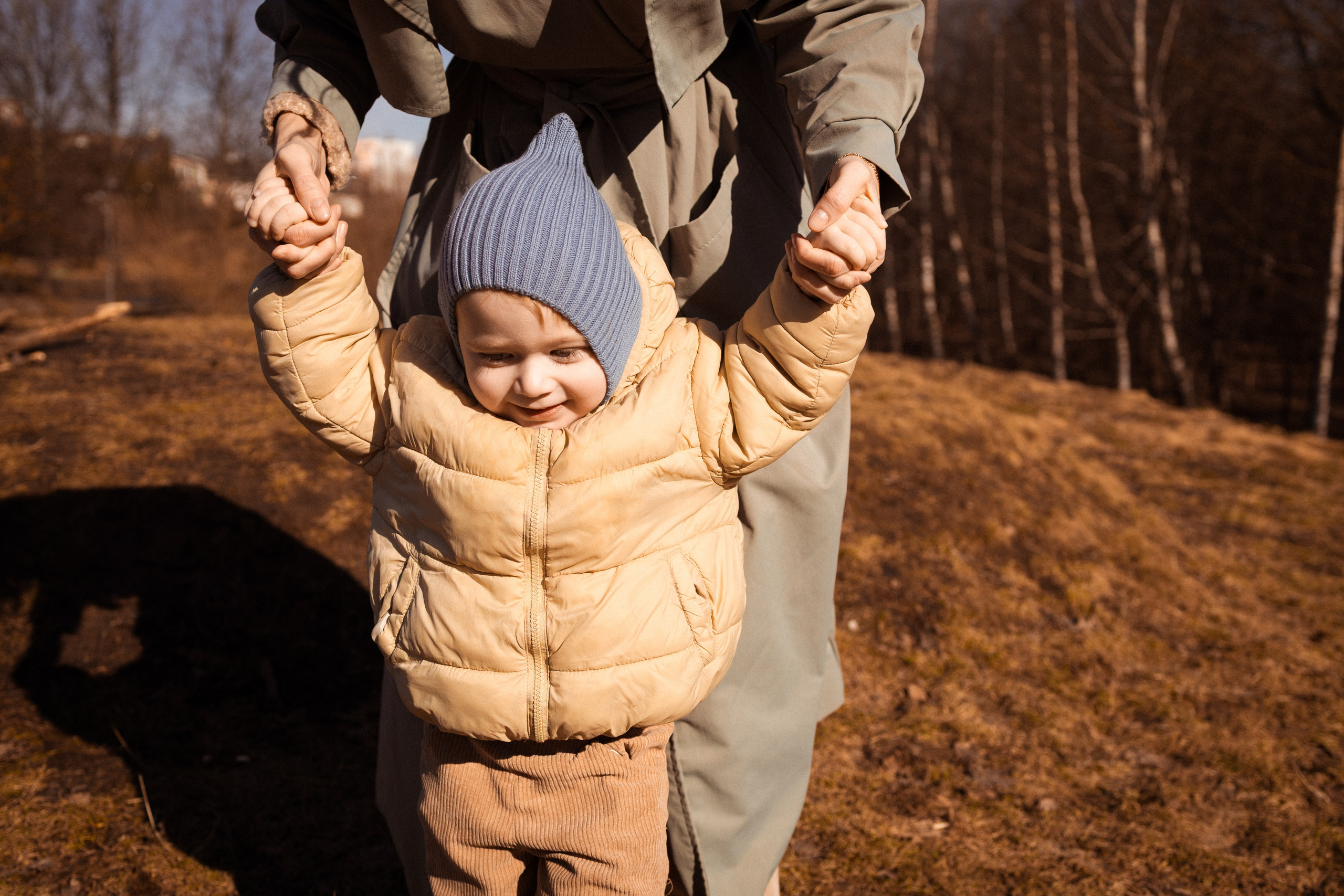 Лилия и ее семья. Свадебный и семейный фотограф Савельева Дарья
