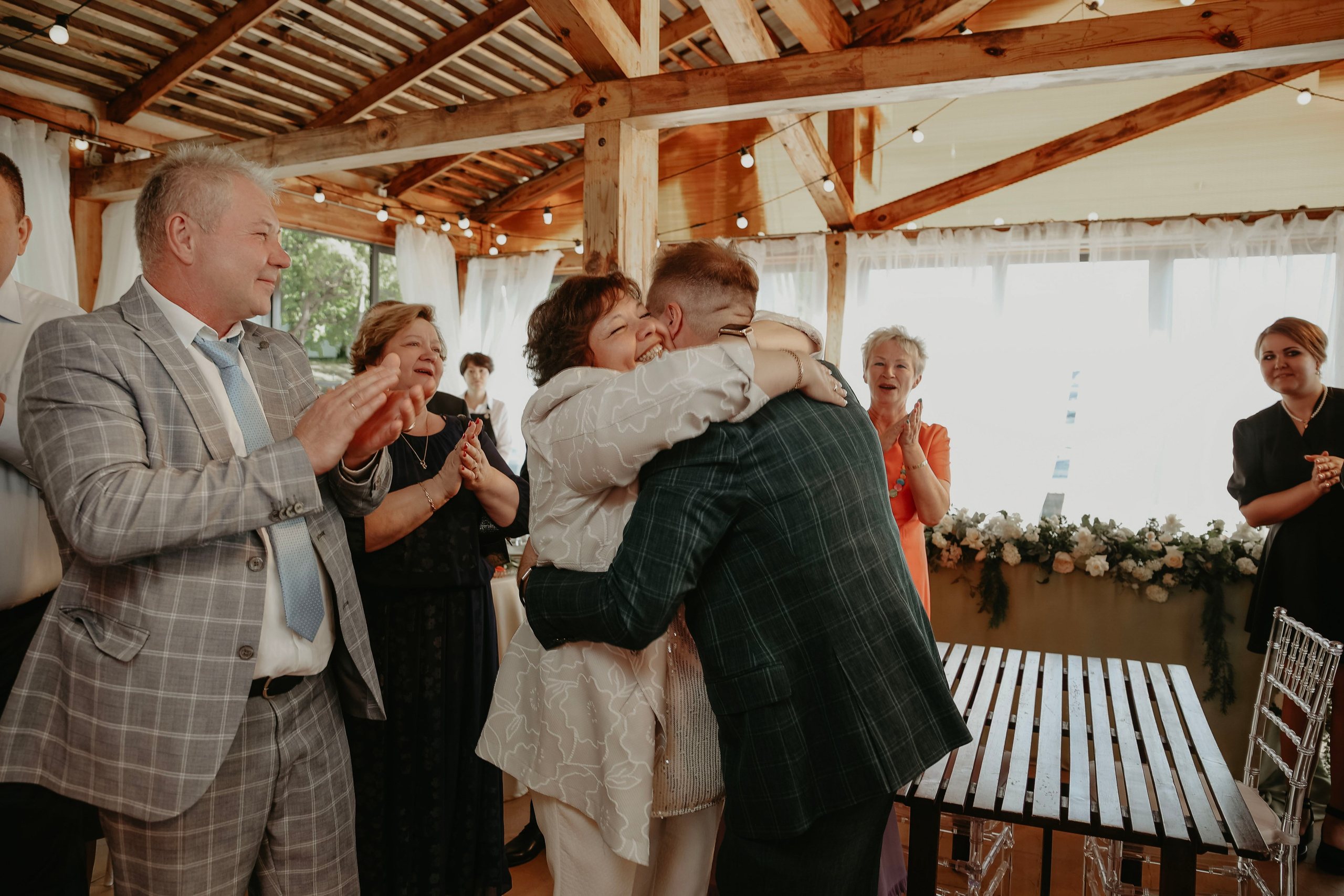 Кристина и Ильяс. Фотограф в Москве и любой точке земного шара Алёна Вялова (Чулкова)