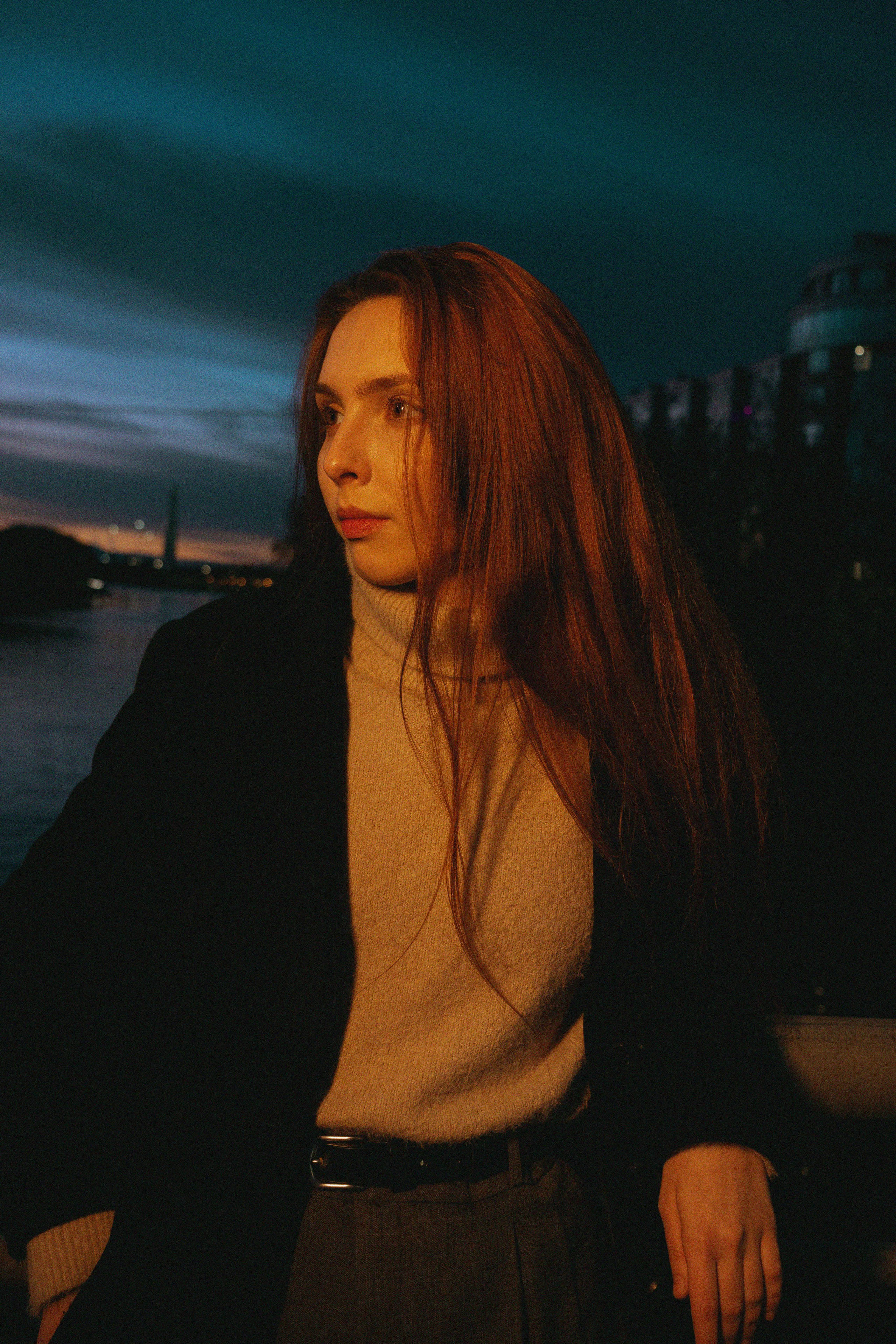 София. Главная