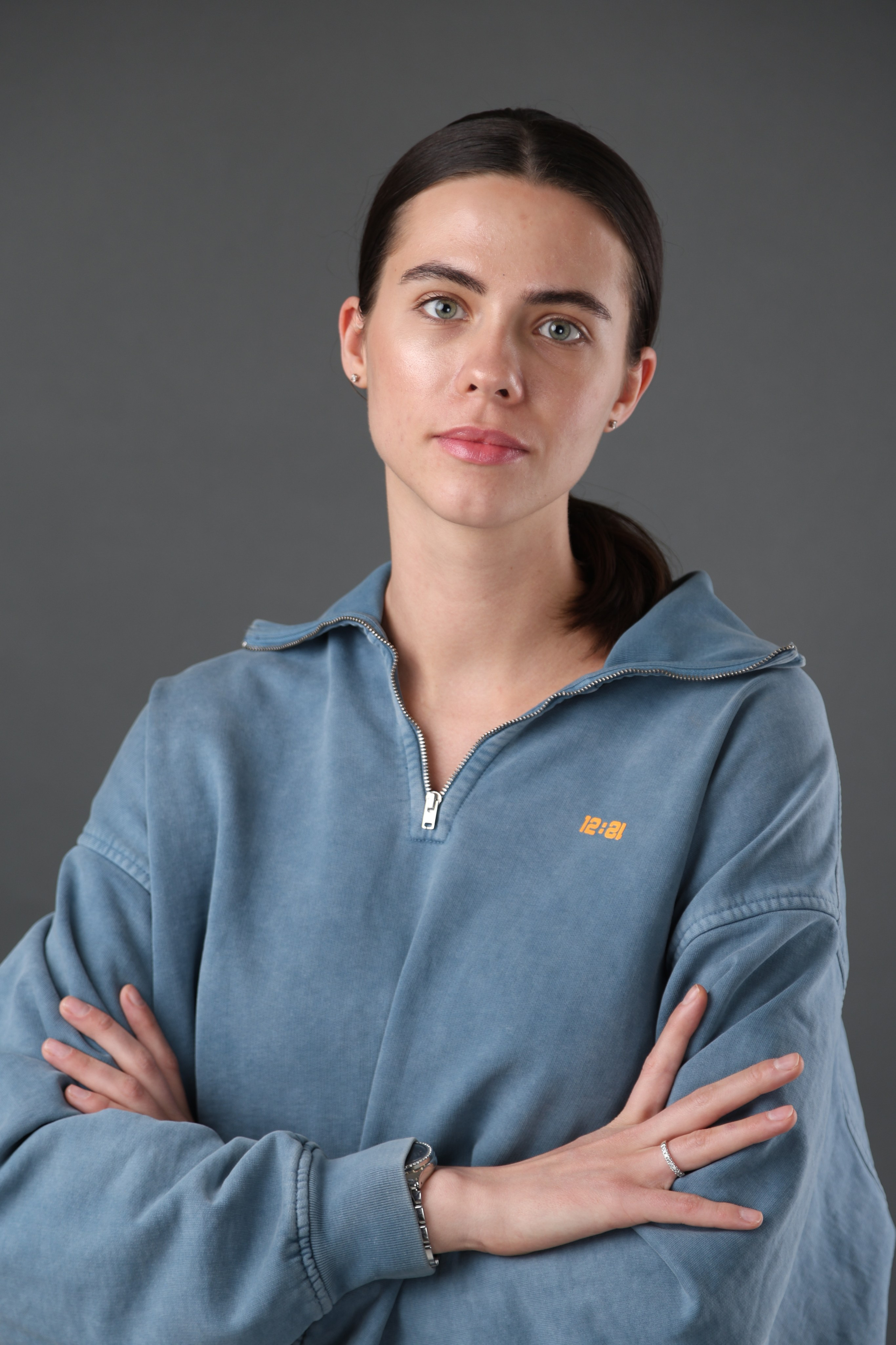 Деловые портреты