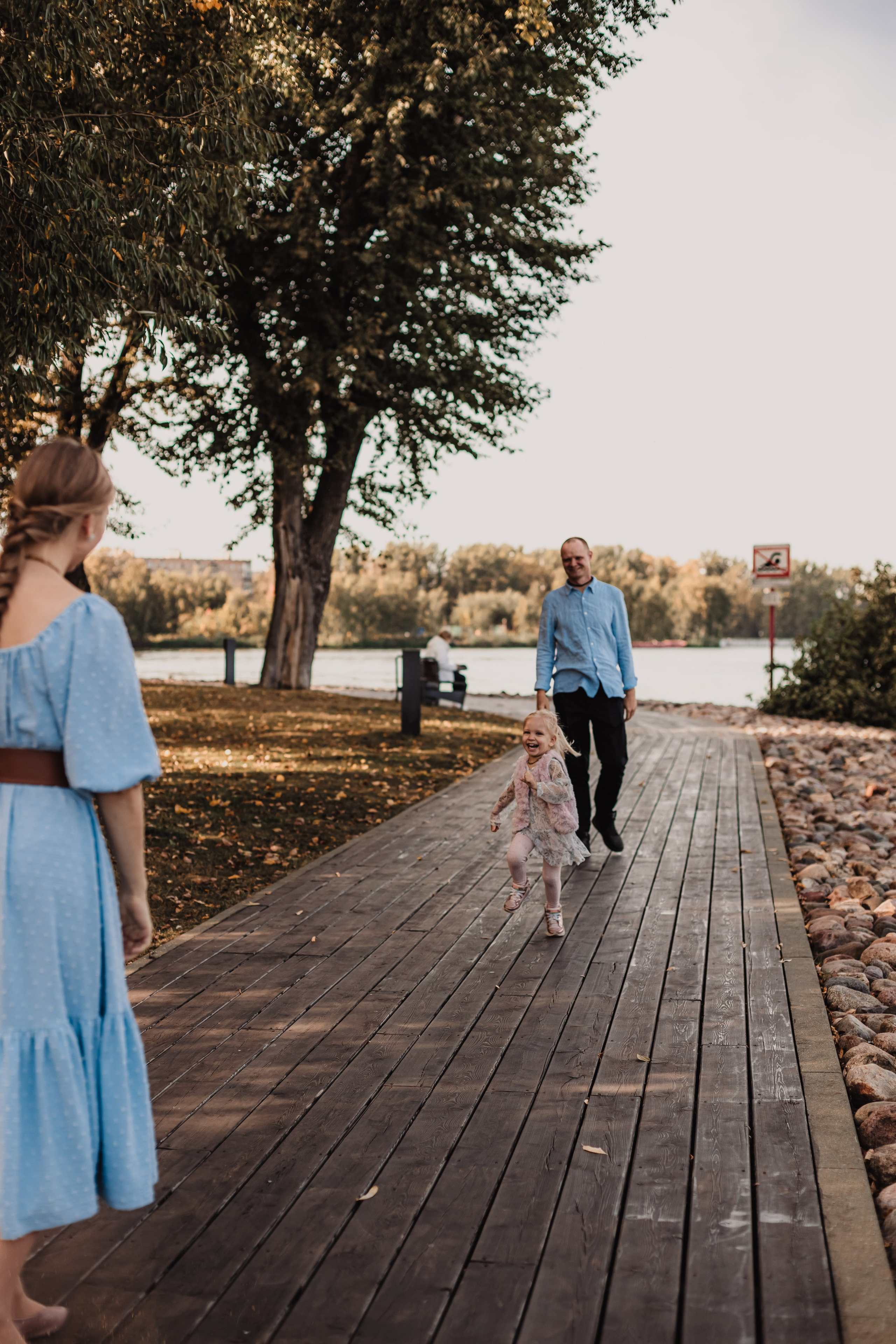 Happiness is family. Мариам Багдасарян