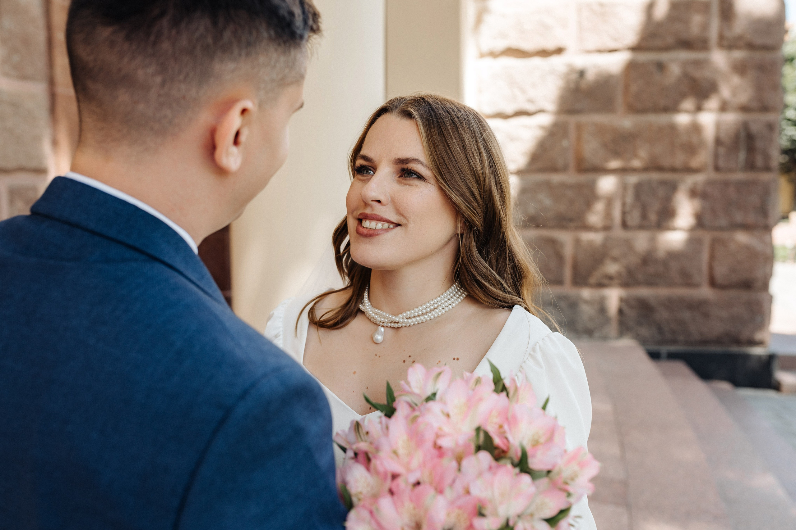 С & М Прогулка. Фотограф и видеограф в Смоленске Денис Медведев