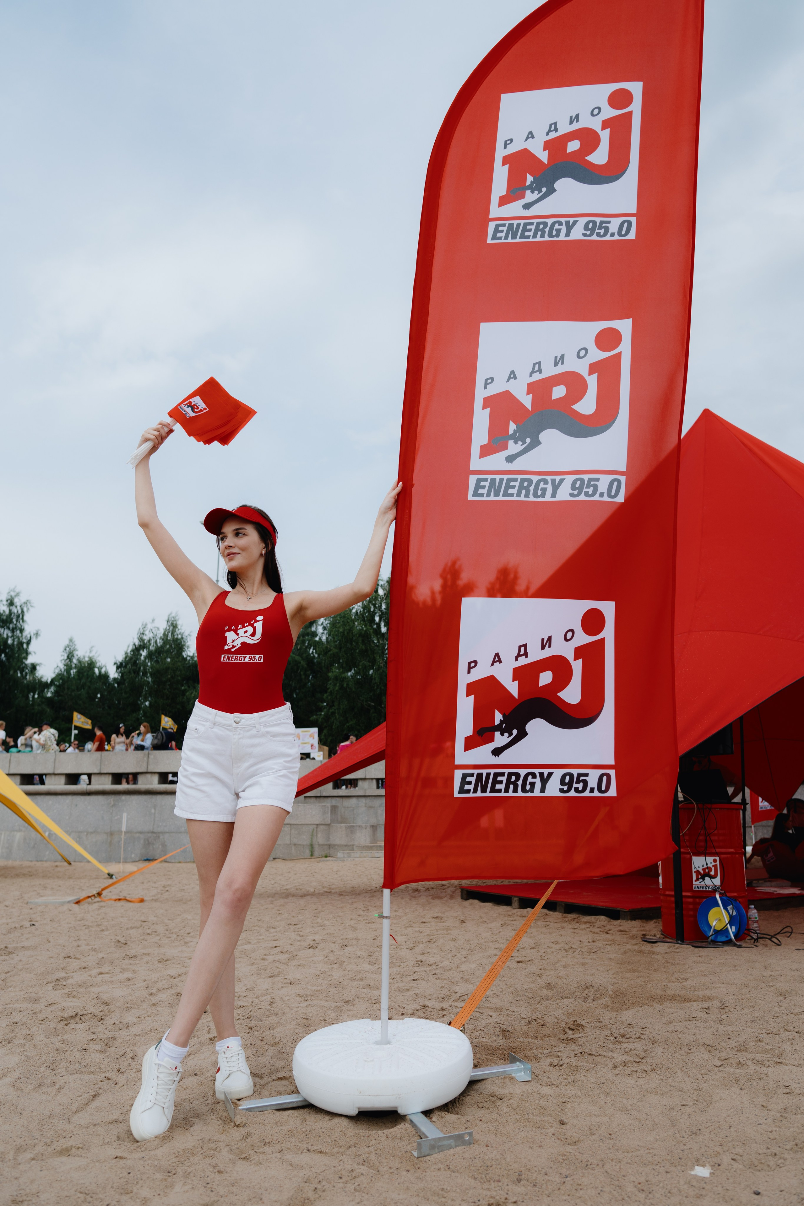 VK FEST SPORTS. Photographer — ERASTOV