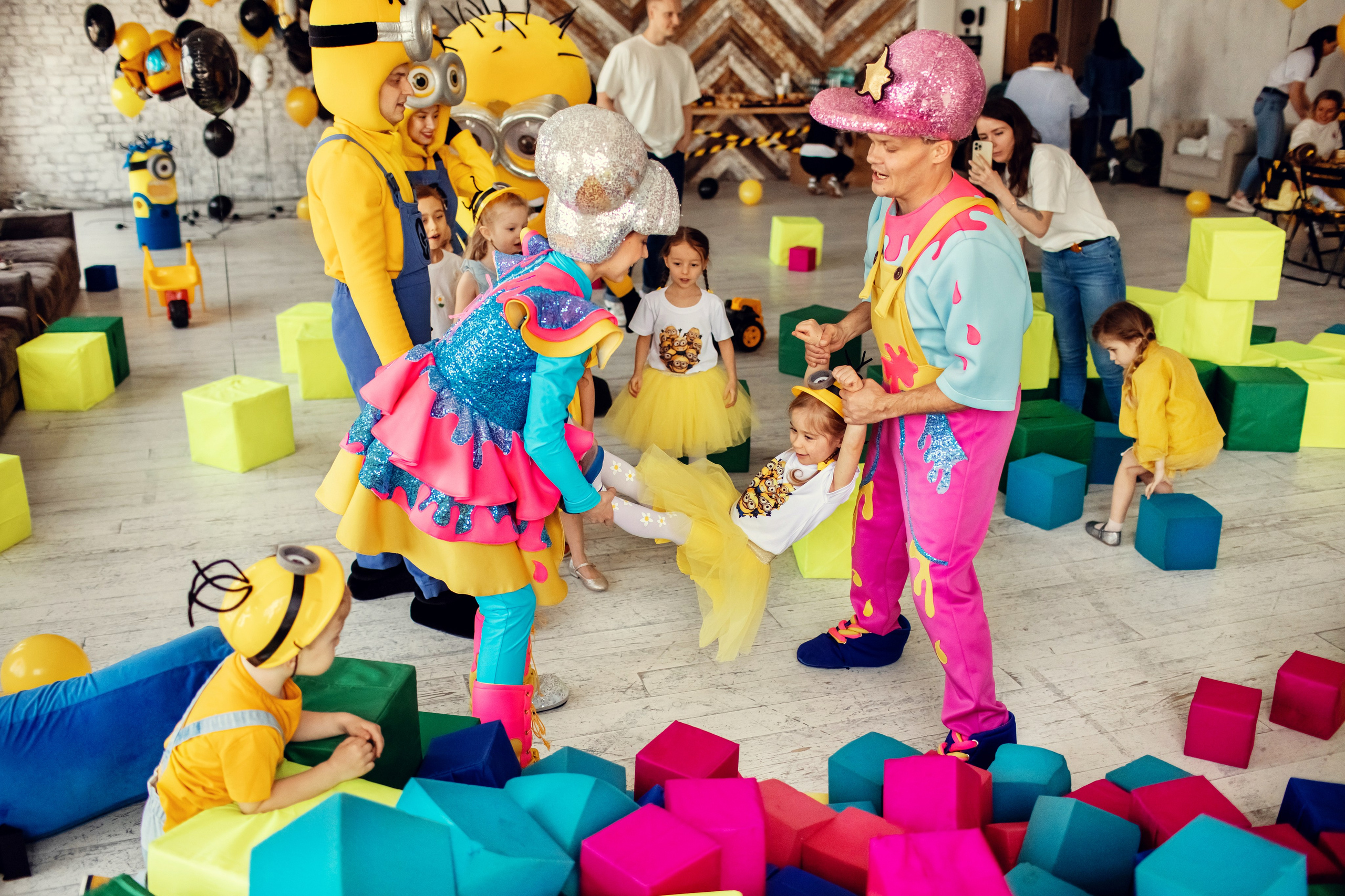 Роме 3 года. Детский и семейный фотограф в Москве Анна Ипатьева