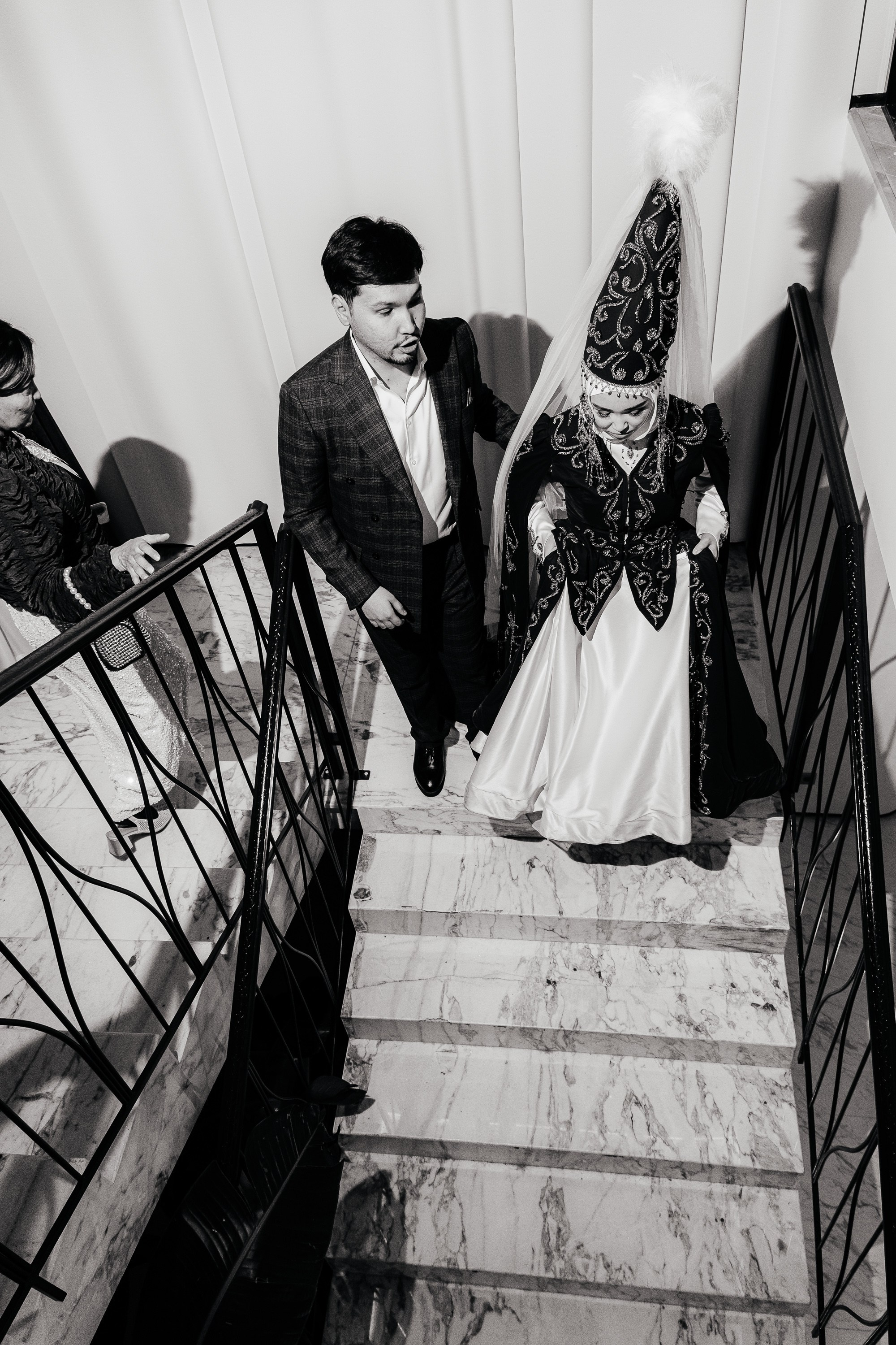 Aruzhan Qyz Uzatu. Фотограф Астана — Tanatar Bekzat