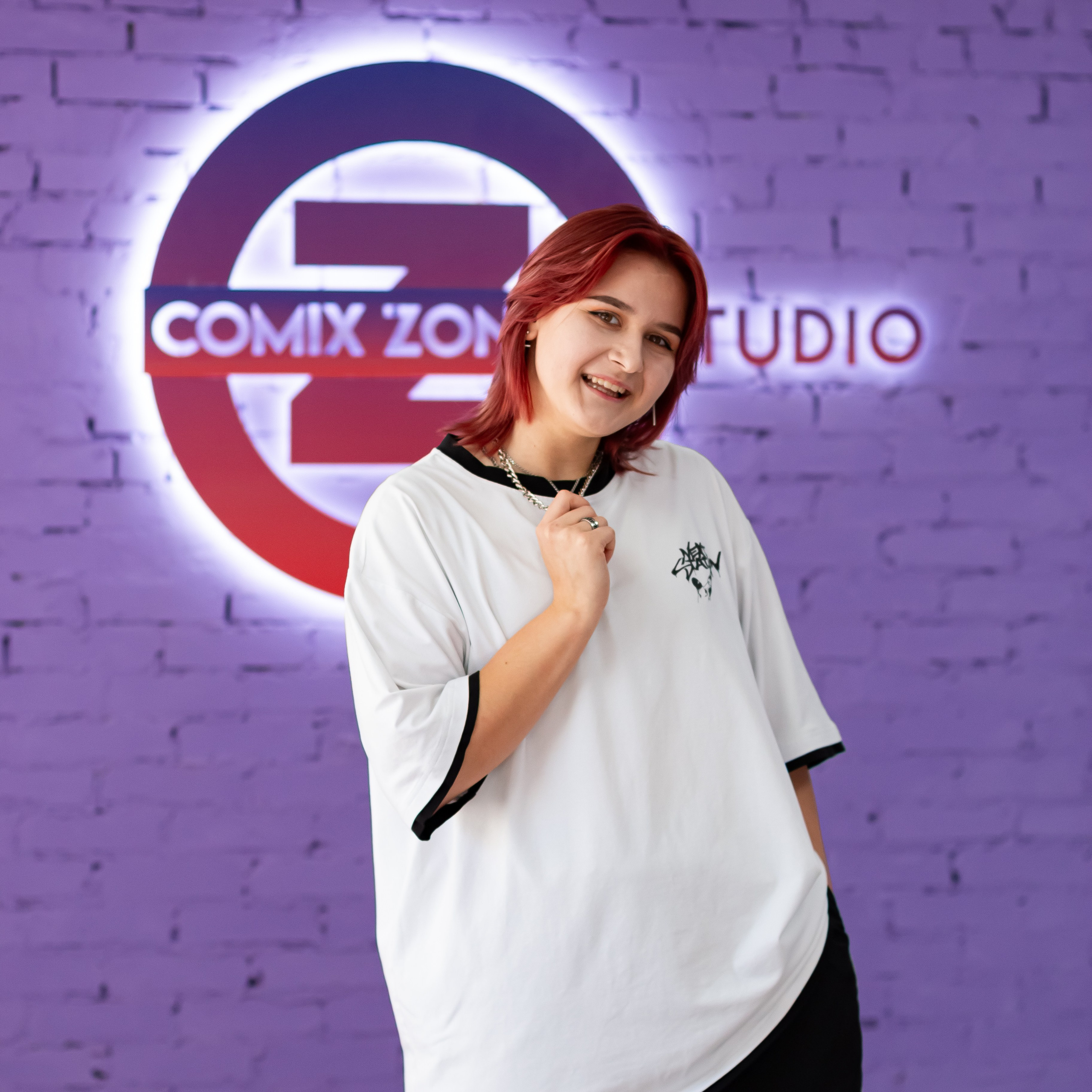 Студия танца ComixZone | преподаватели. Анна Беликова — Семейный и портретный фотограф Ростов-на-Дону