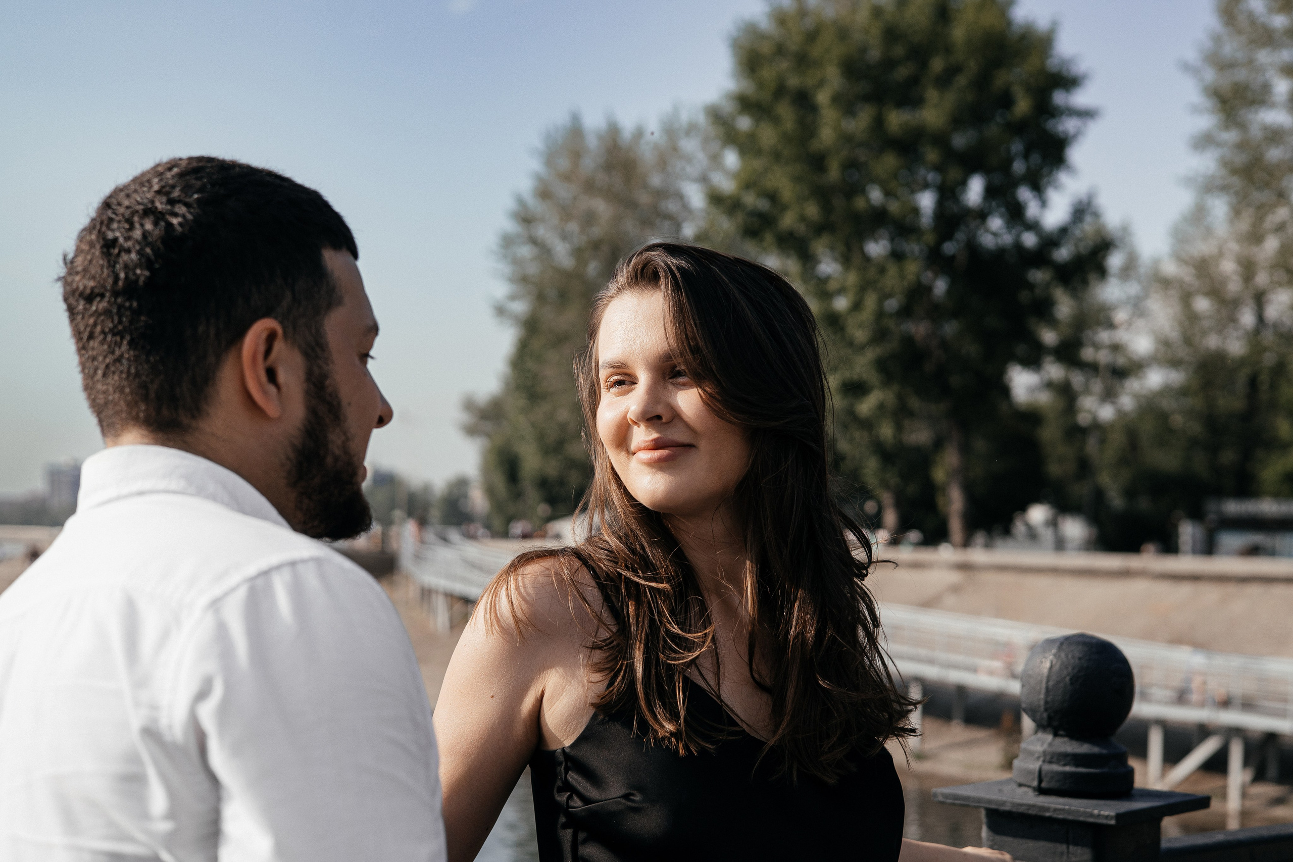 Надежда и Руслан