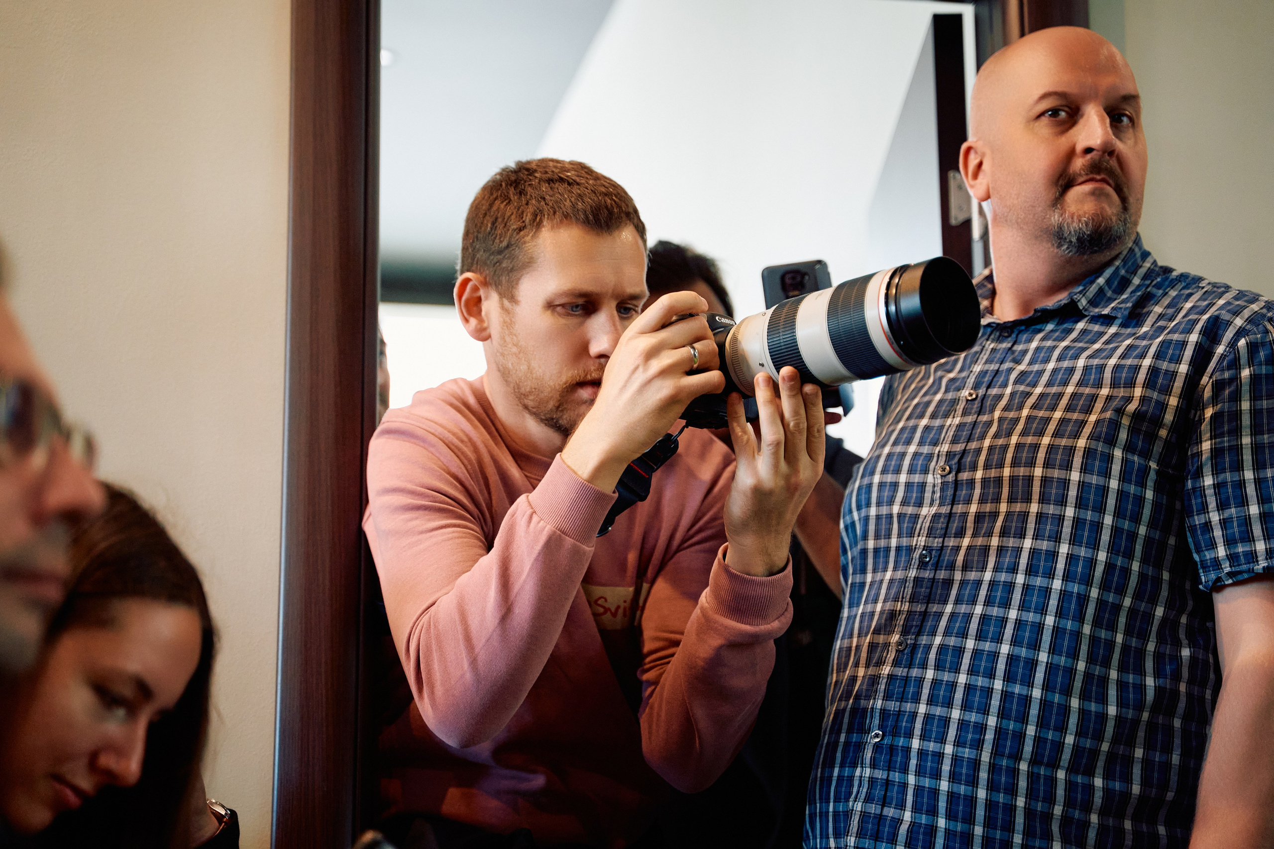 StartUpFactory. Photographer and Videographer in Montenegro