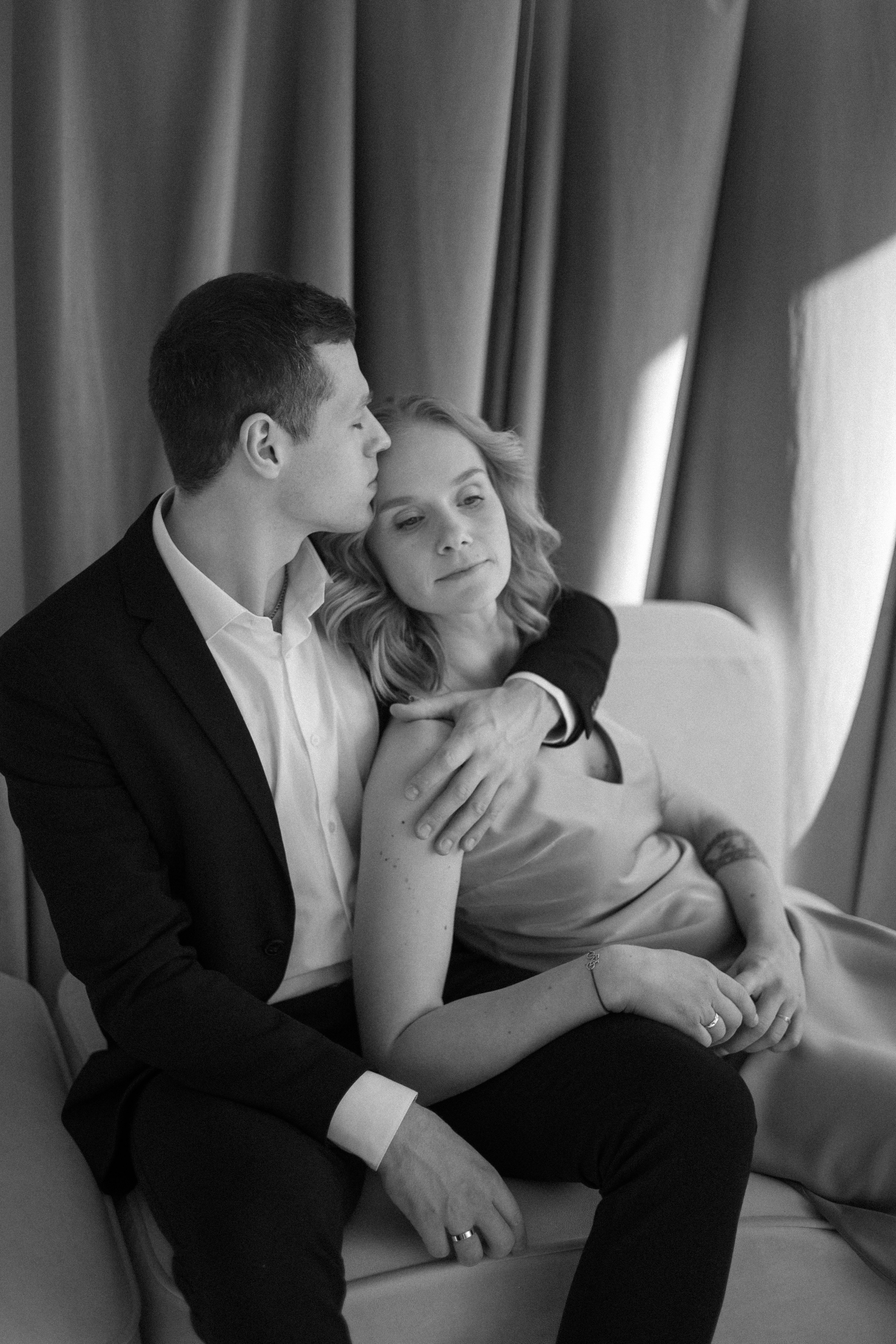 Юлия и Геннадий. Alex Vasina Photographer