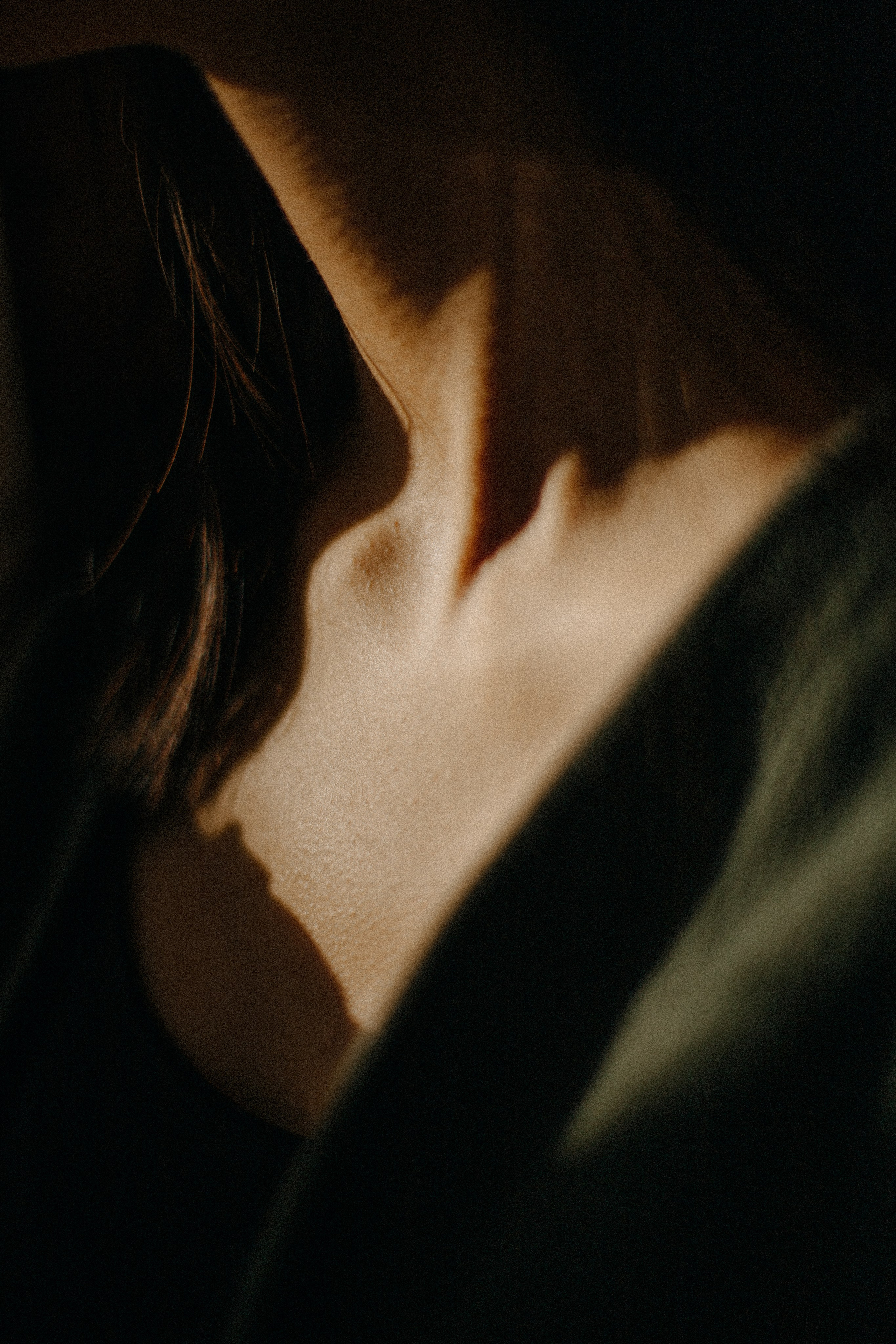 Xinyi. Alex Vasina Photographer