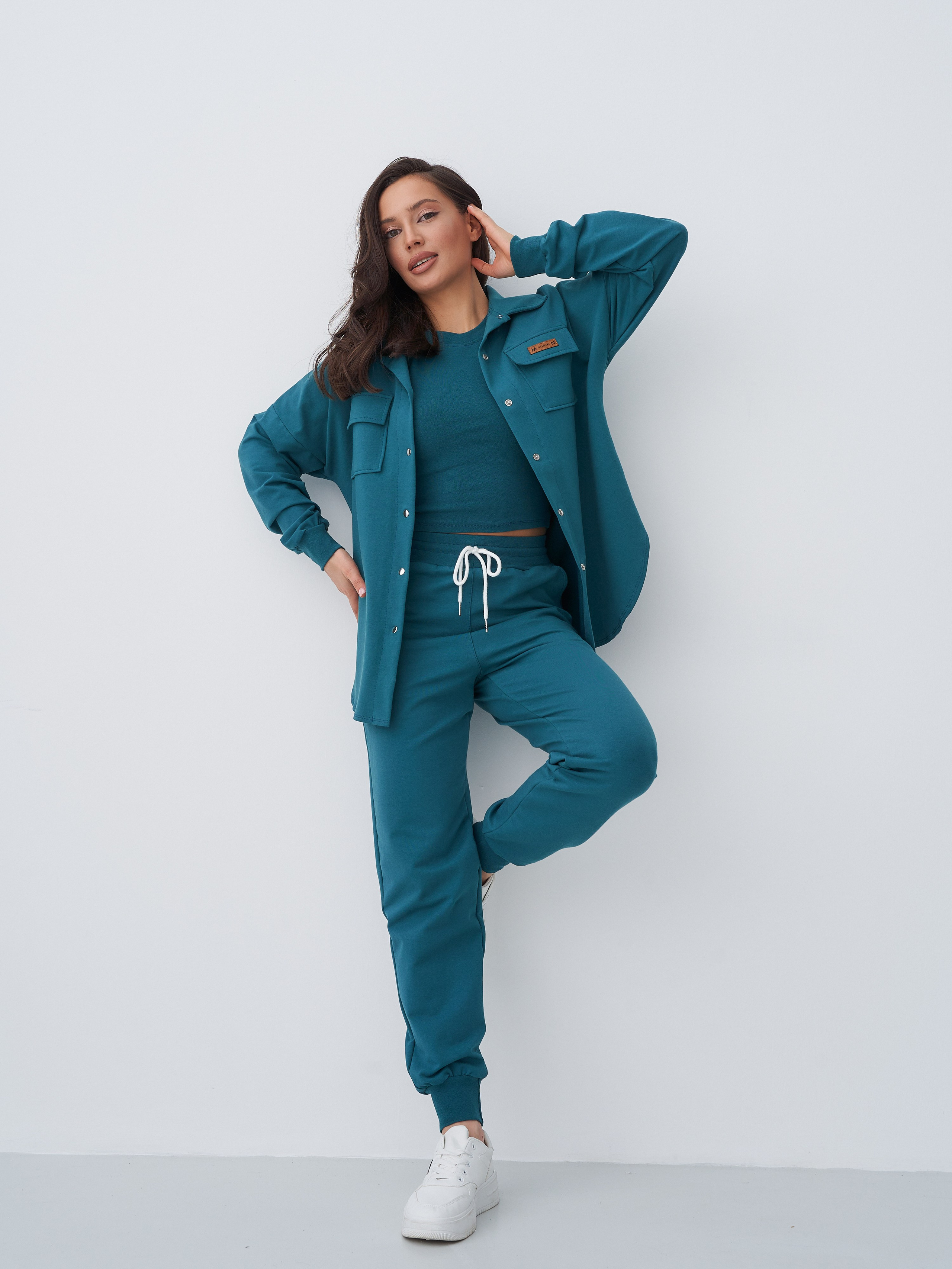 Настя Д. Контент для маркетплейсов и соцсетей. Фото и видео съемка