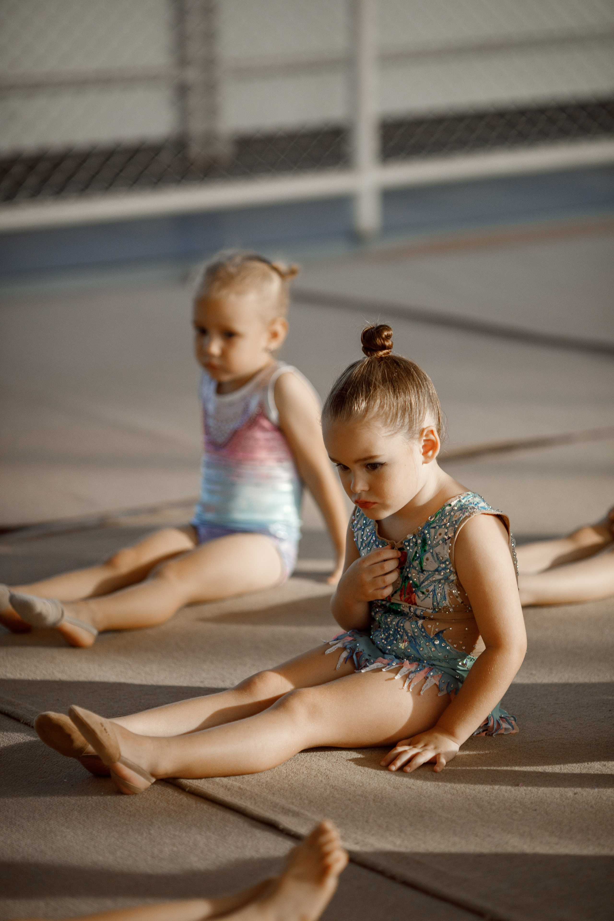 RGA PATTAYA (part 1)