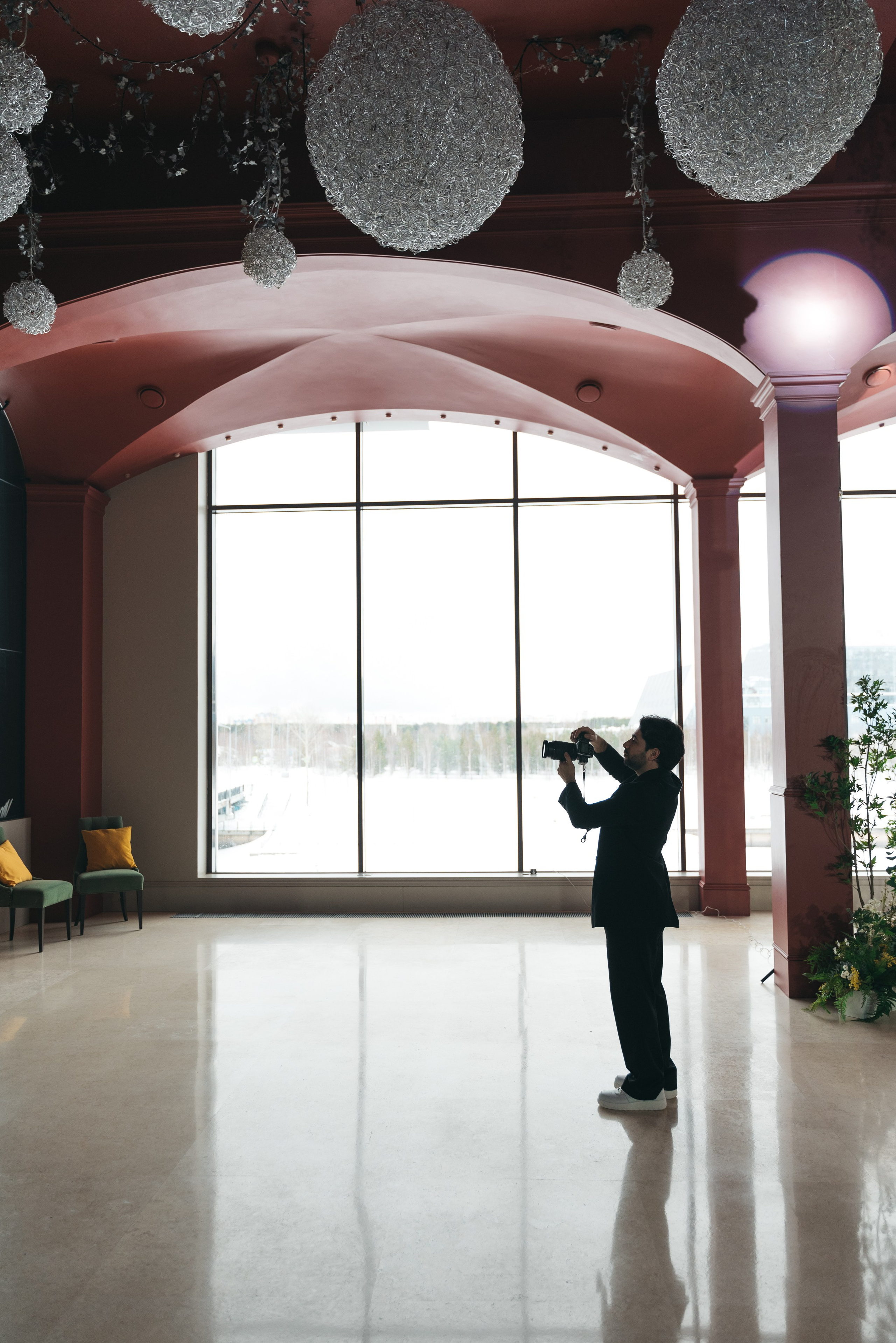 Backstage 23.03.24. Репортажный и свадебный фотограф в Сургуте