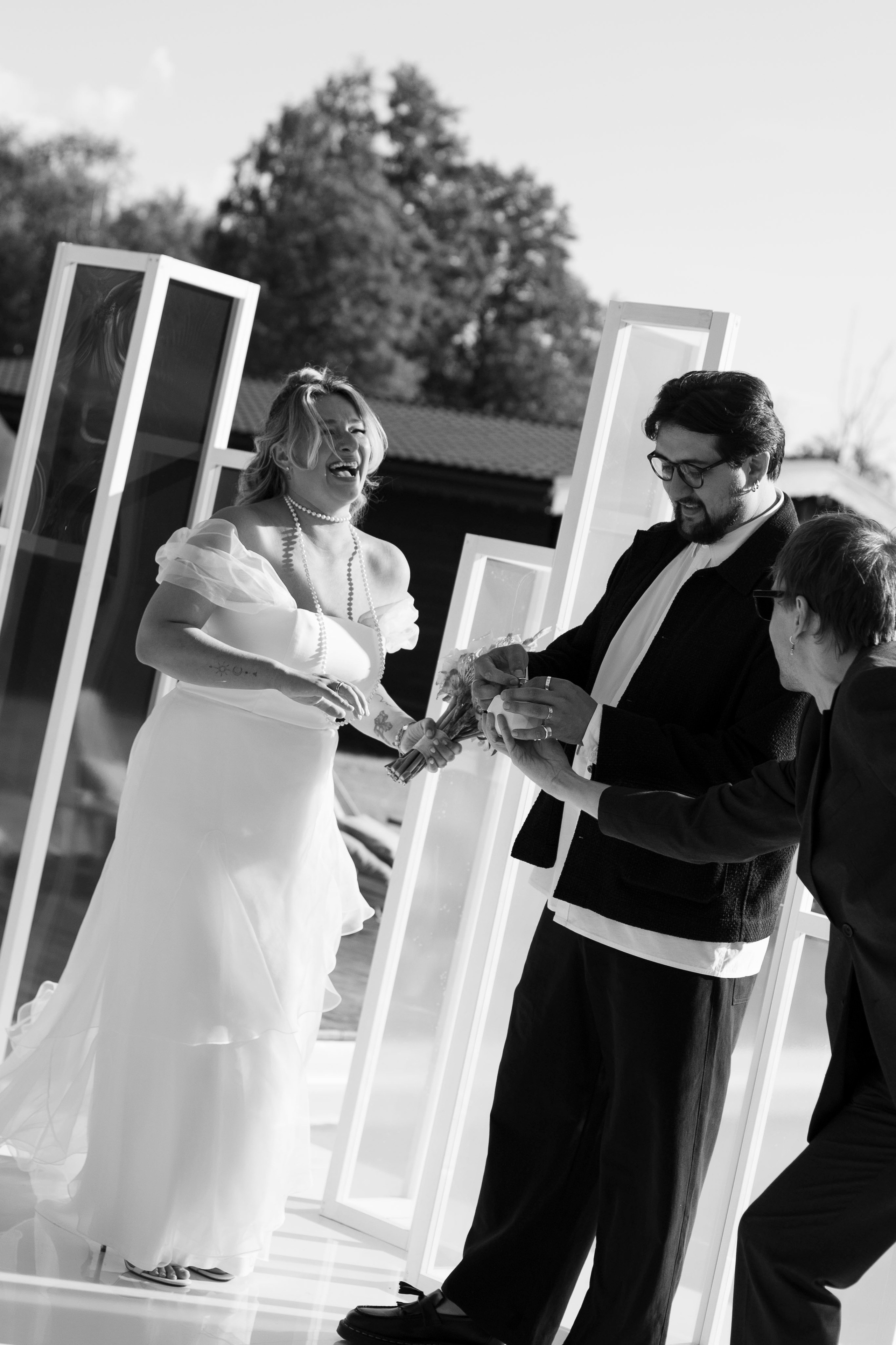 Виталий & Полина