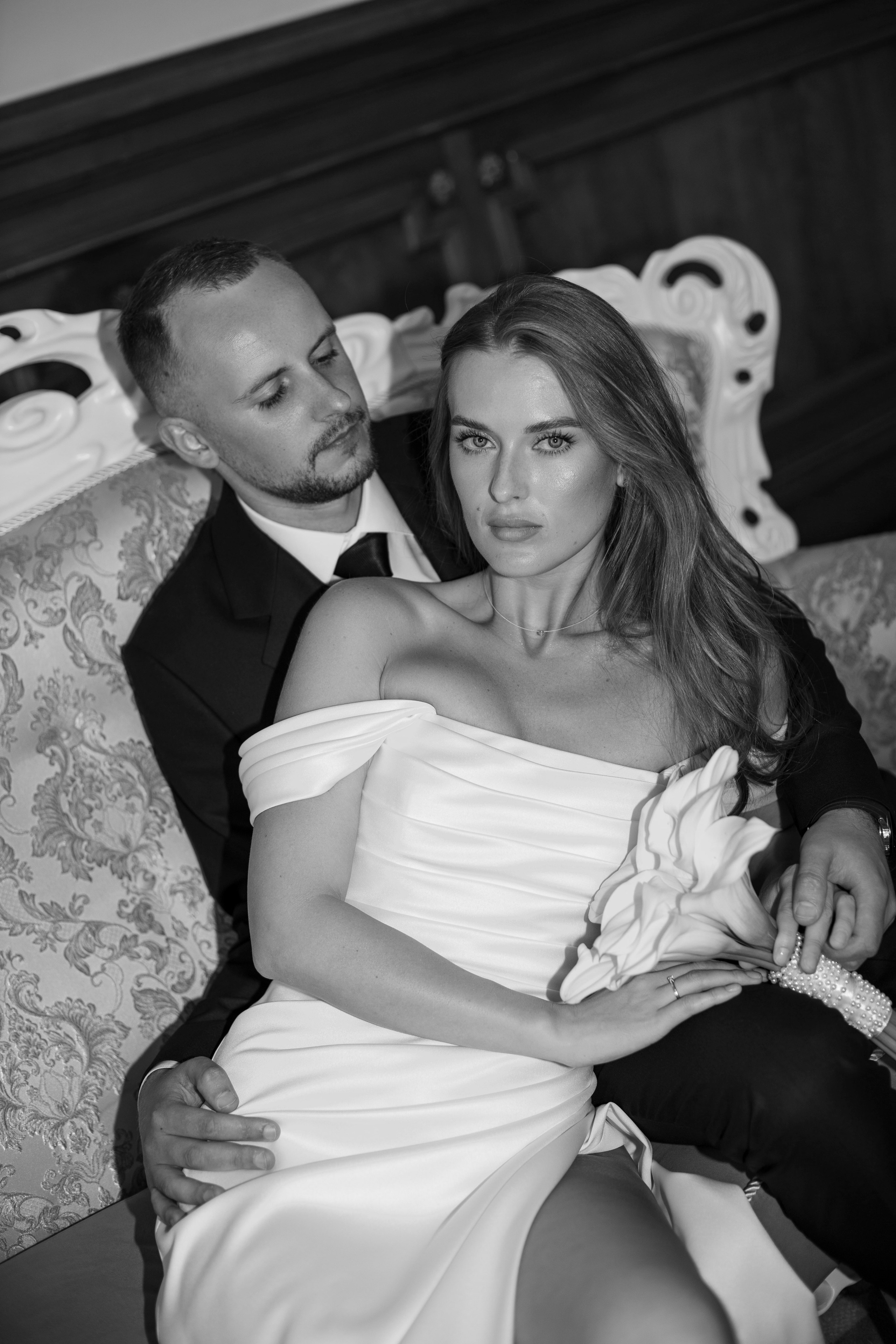 Максим & Лиза