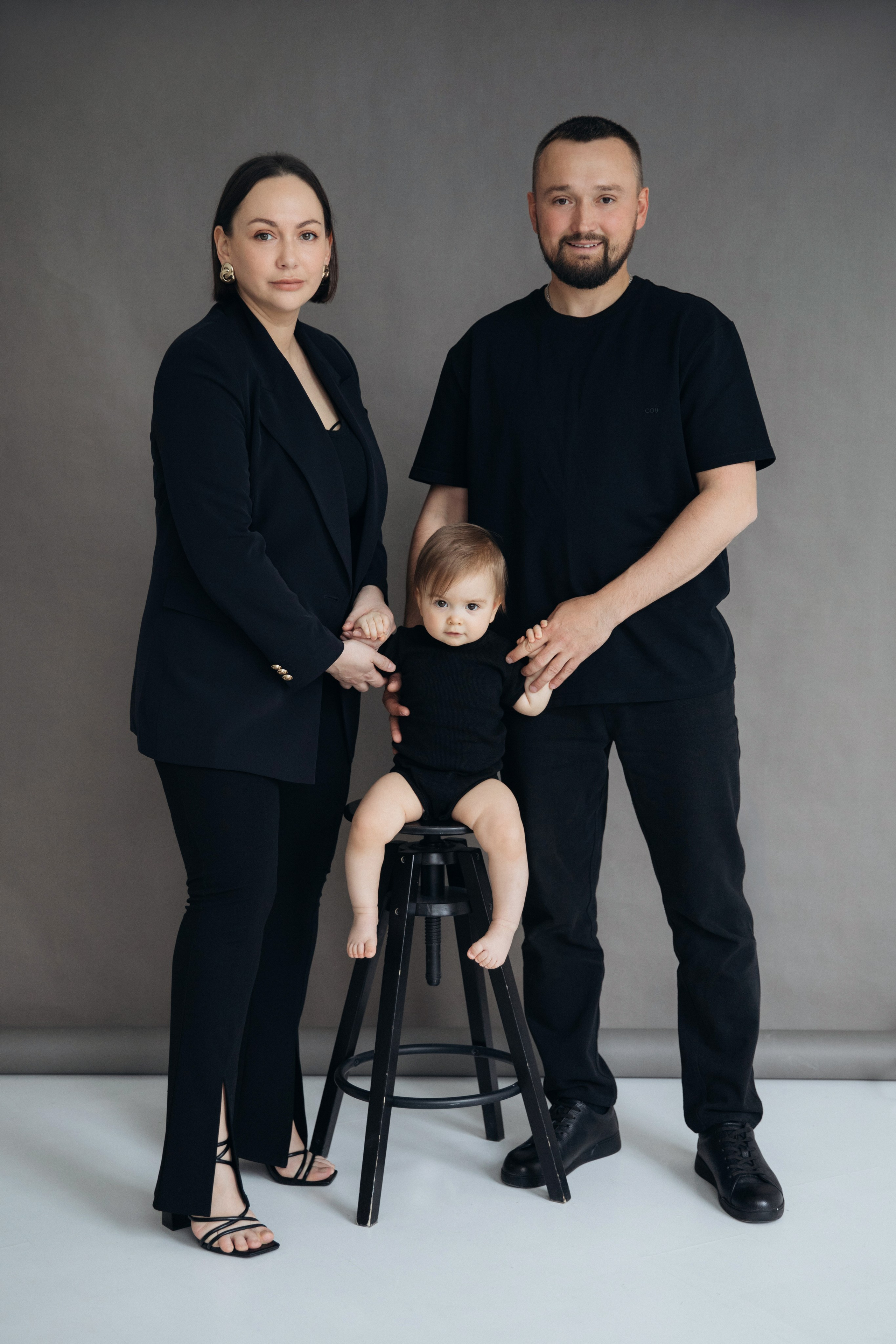 Лизе 1 годик!. Фотограф Сергеева Анна