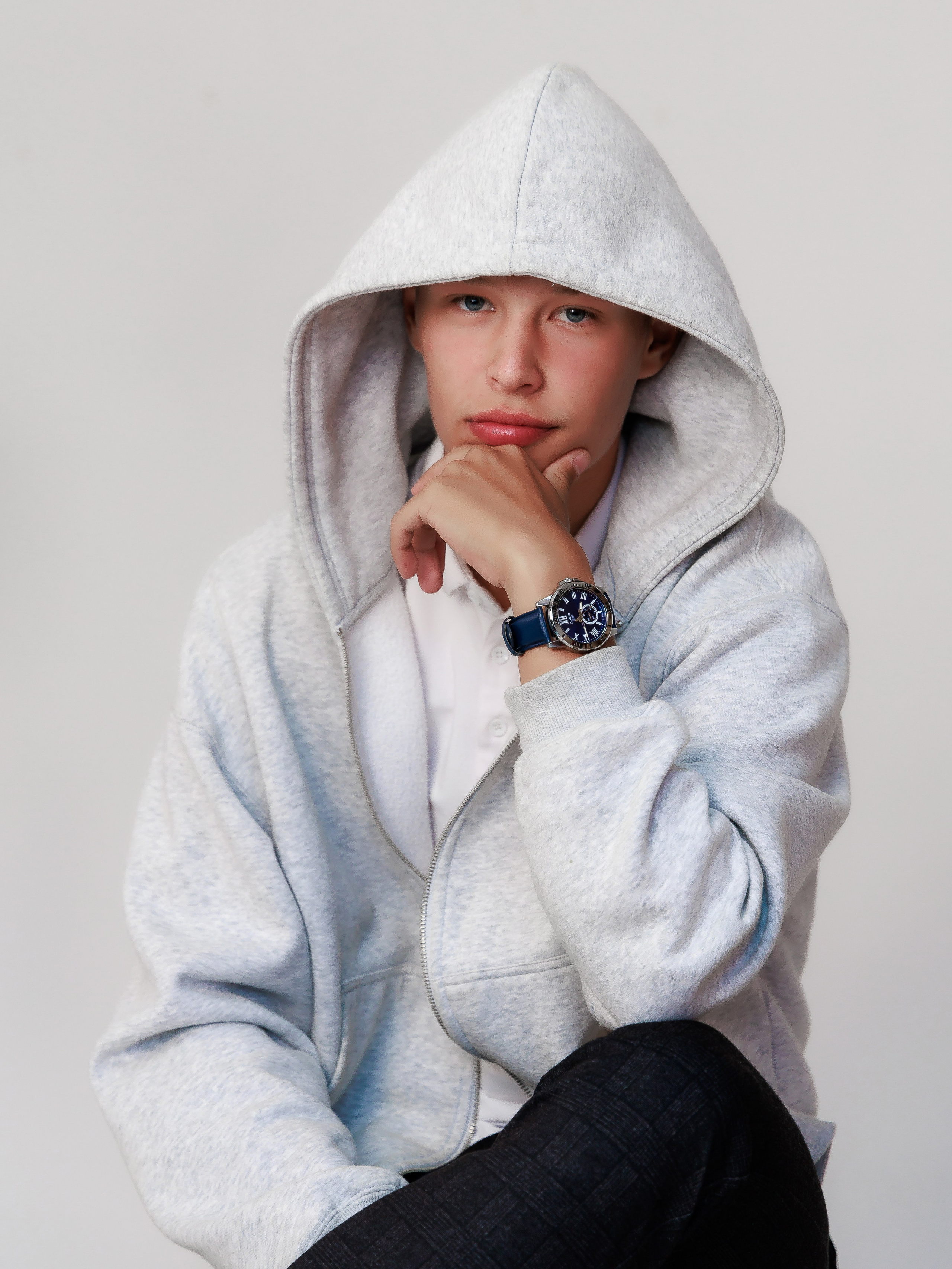 Школьники. Инга Кузьминская ТОП-фотограф г. Корсаков