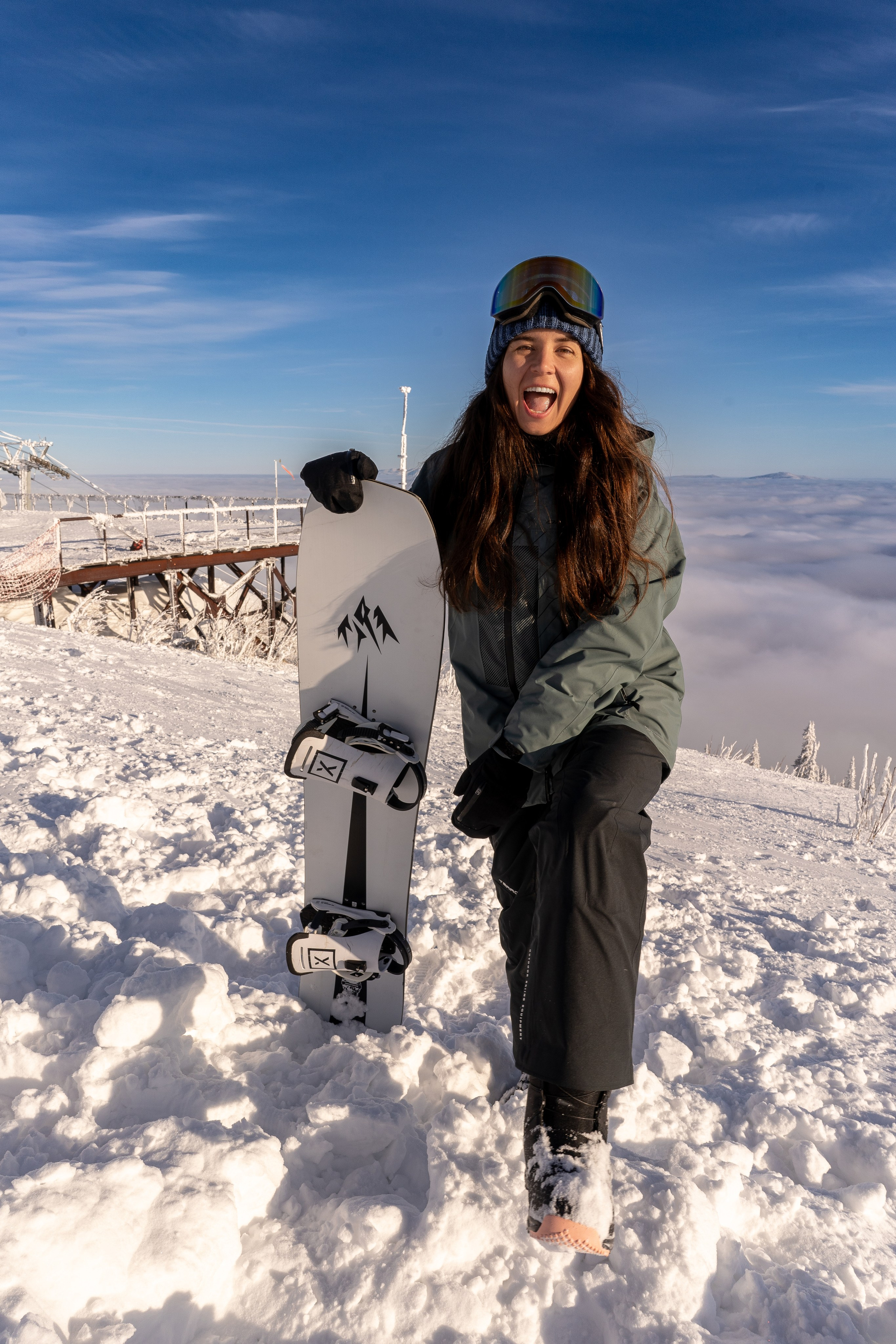 Джой 6.12. Анастасия Паршукова — фотограф Шерегеш Новосибирск