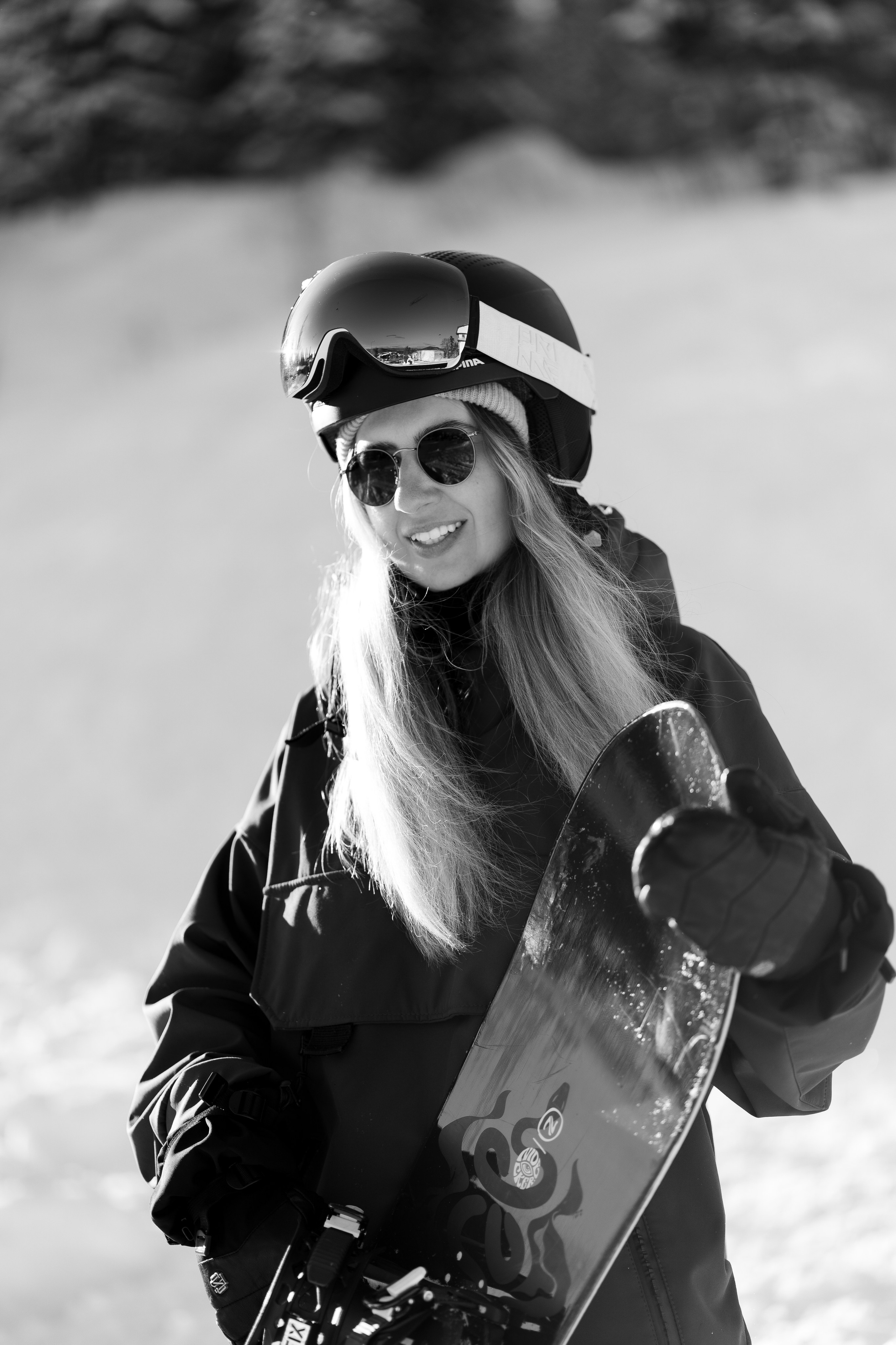 Джой 6.01. Анастасия Паршукова — фотограф Шерегеш Новосибирск