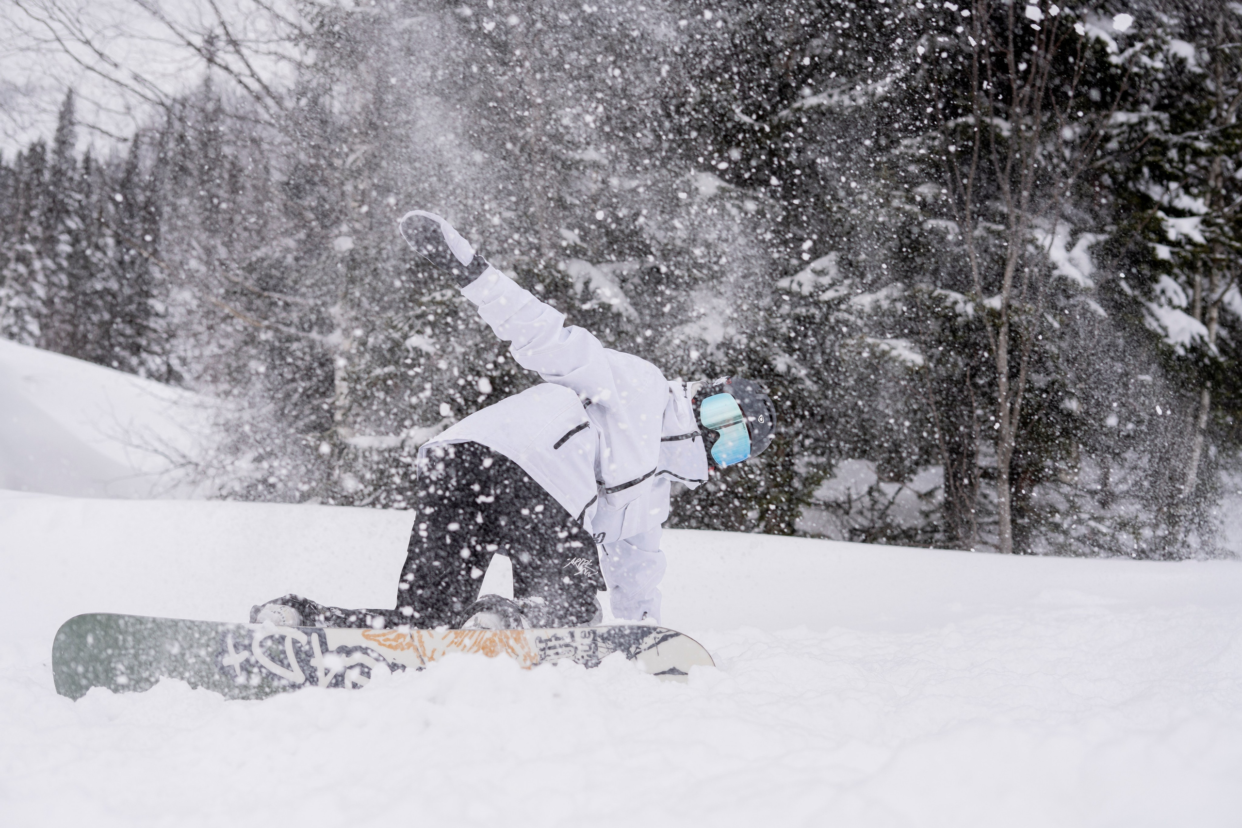 Тур. Анастасия Паршукова — фотограф Шерегеш Новосибирск