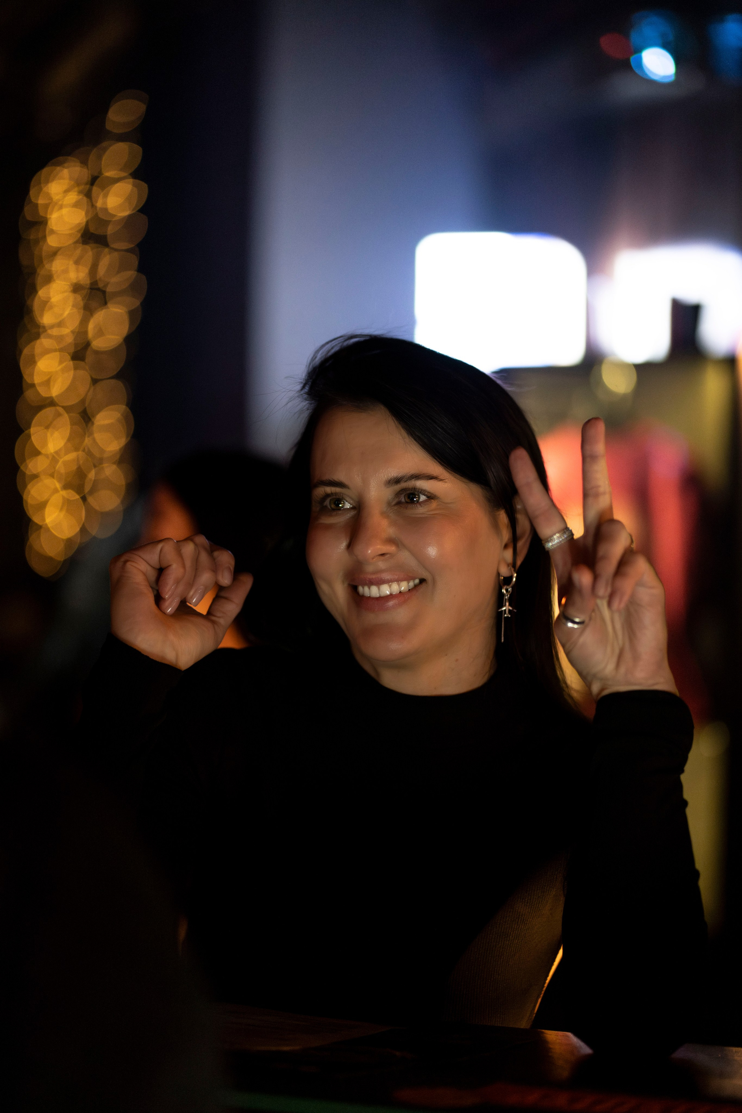 Rook's. Анастасия Паршукова — фотограф Шерегеш Новосибирск