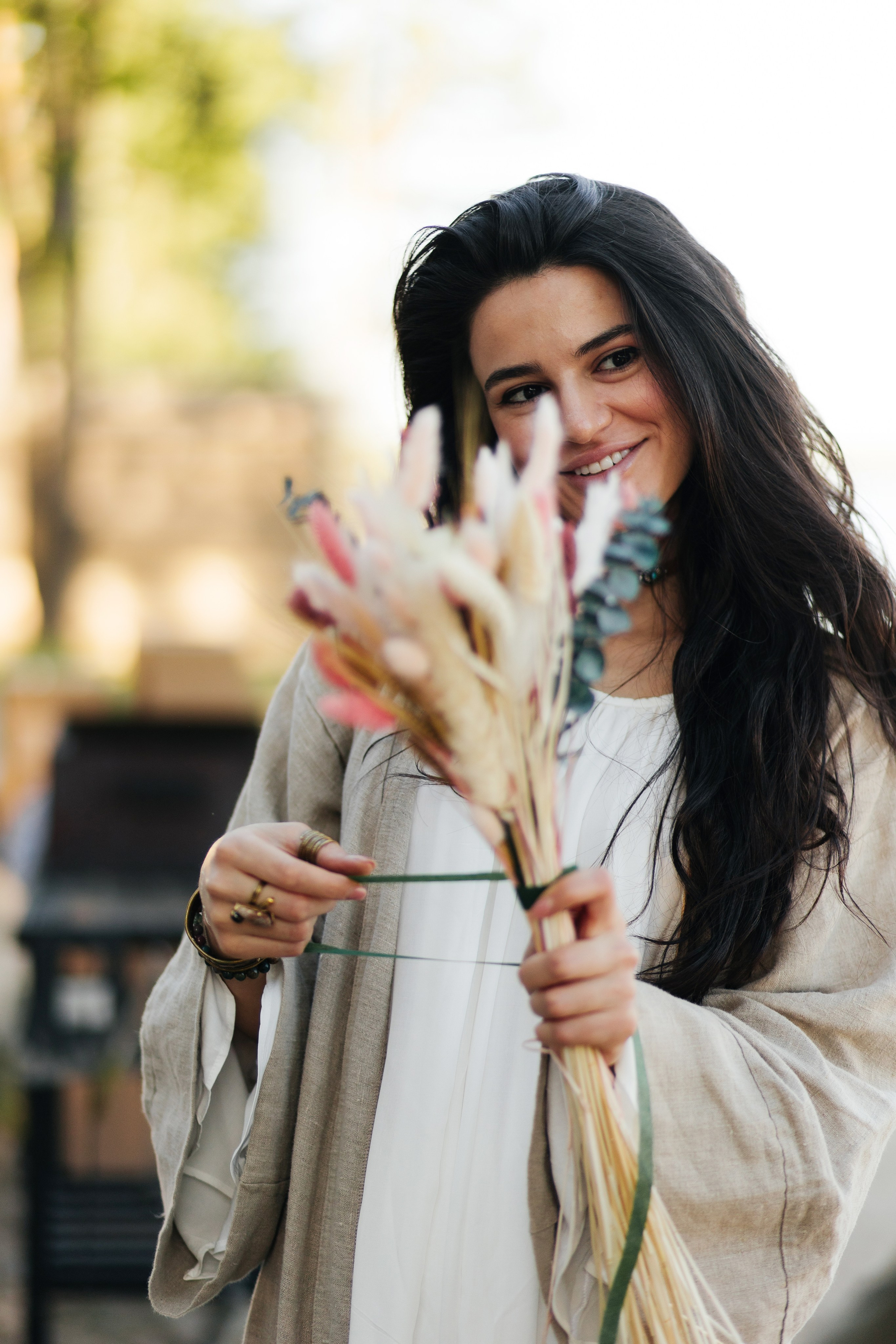 Вечеринка в бохо-стиле. Фотограф в Тамбове Ольга Мельникова