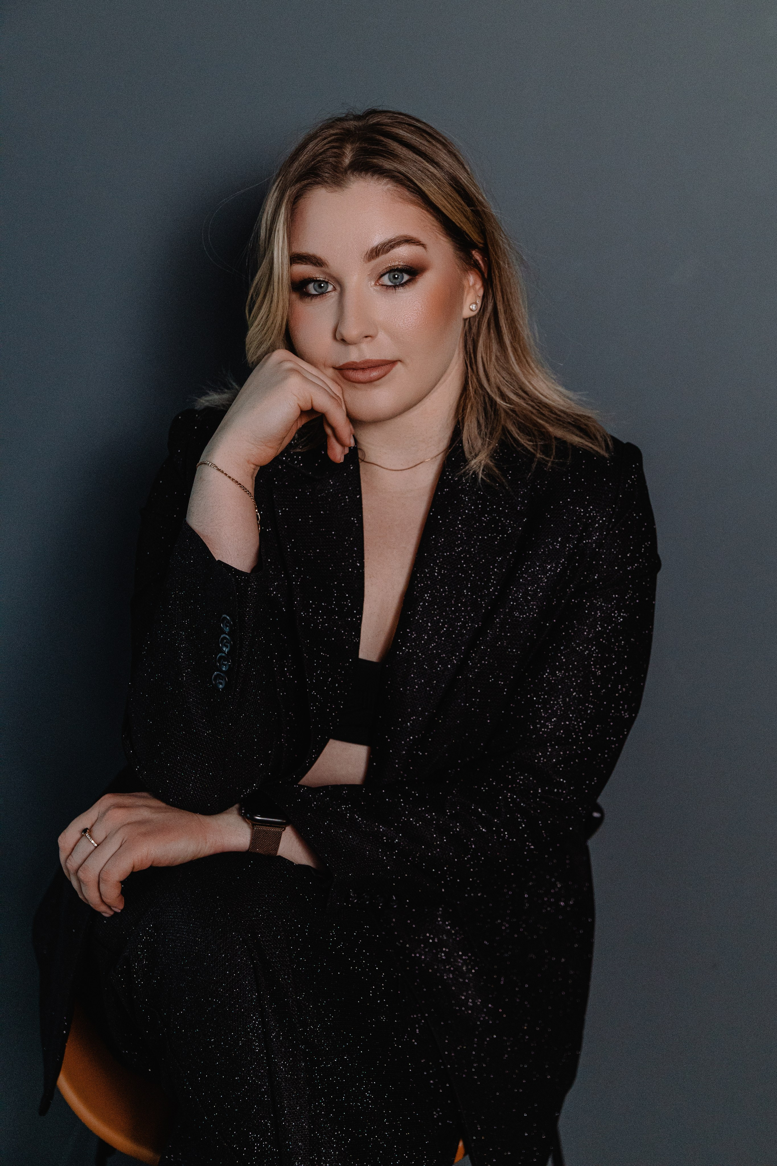 Яна. Фотограф Воронеж Варвара