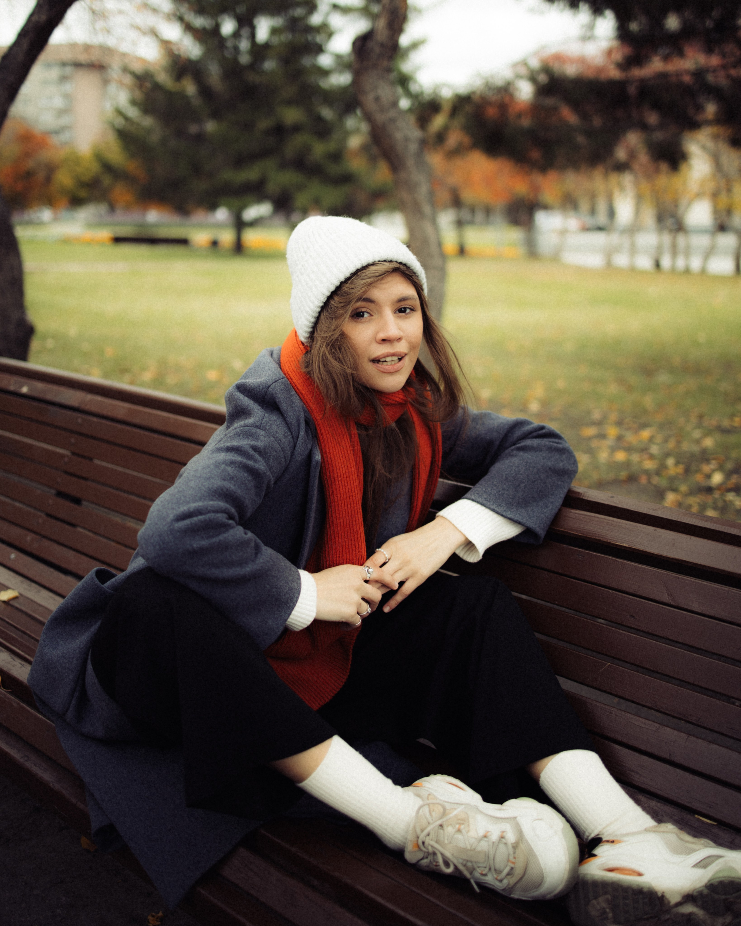 Юля. Свадебный и портретный фотограф в Новосибирске Любовь Исакова