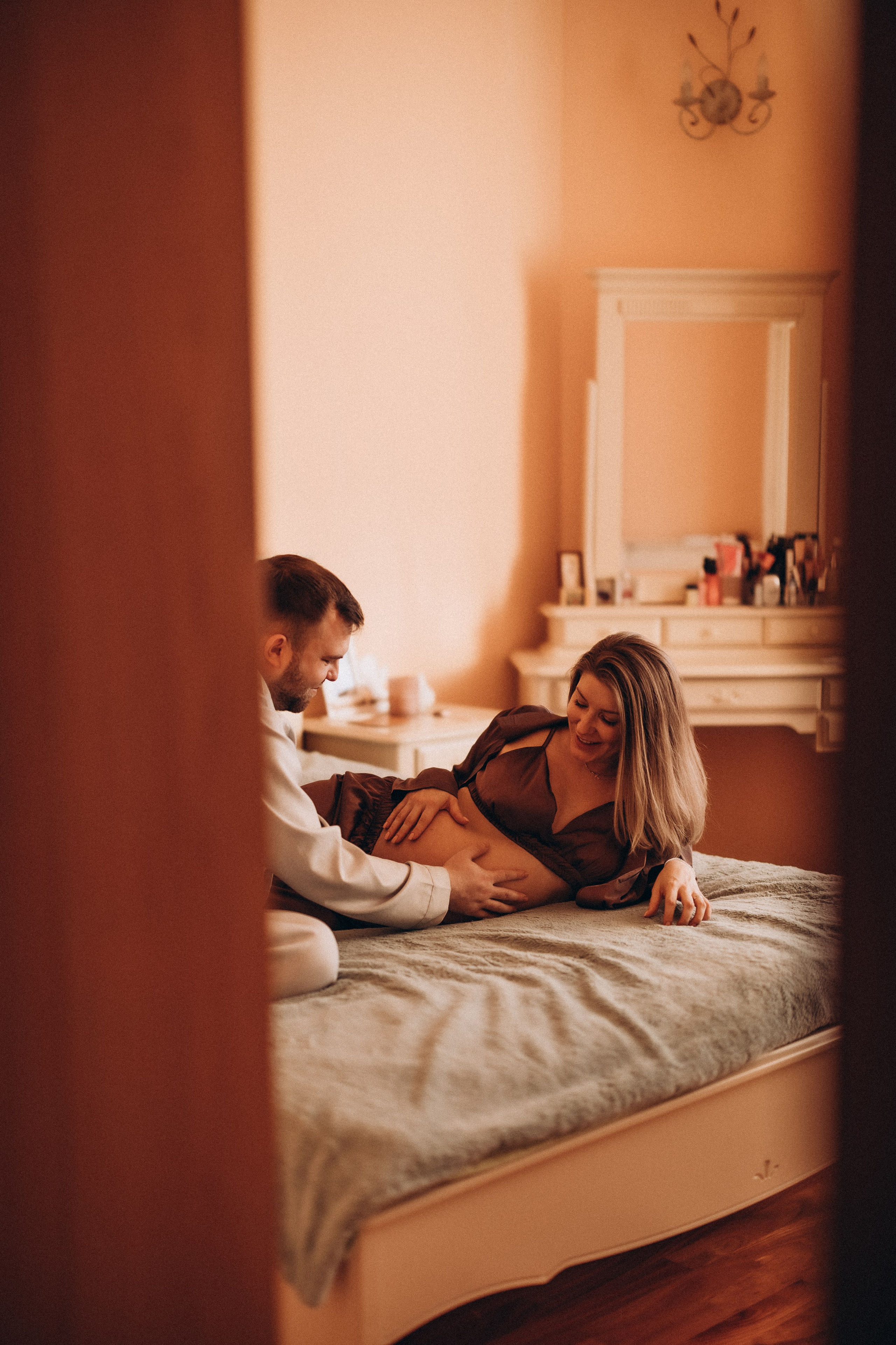 Просто, о главном. Евгения Пелипас