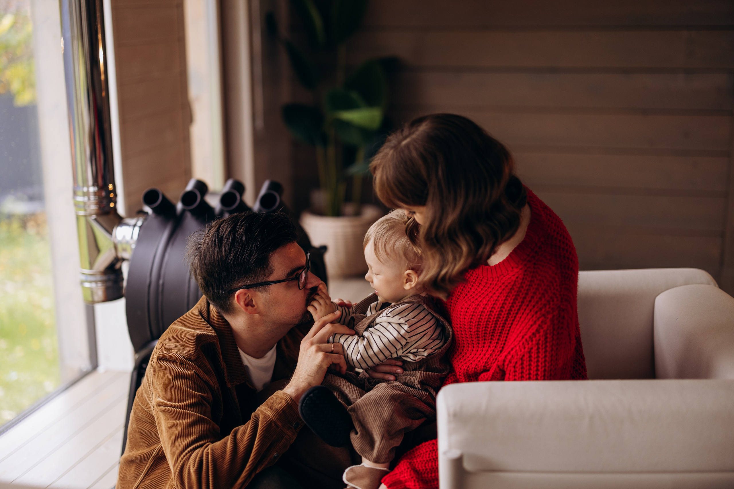 Уютная осень. Евгения Пелипас