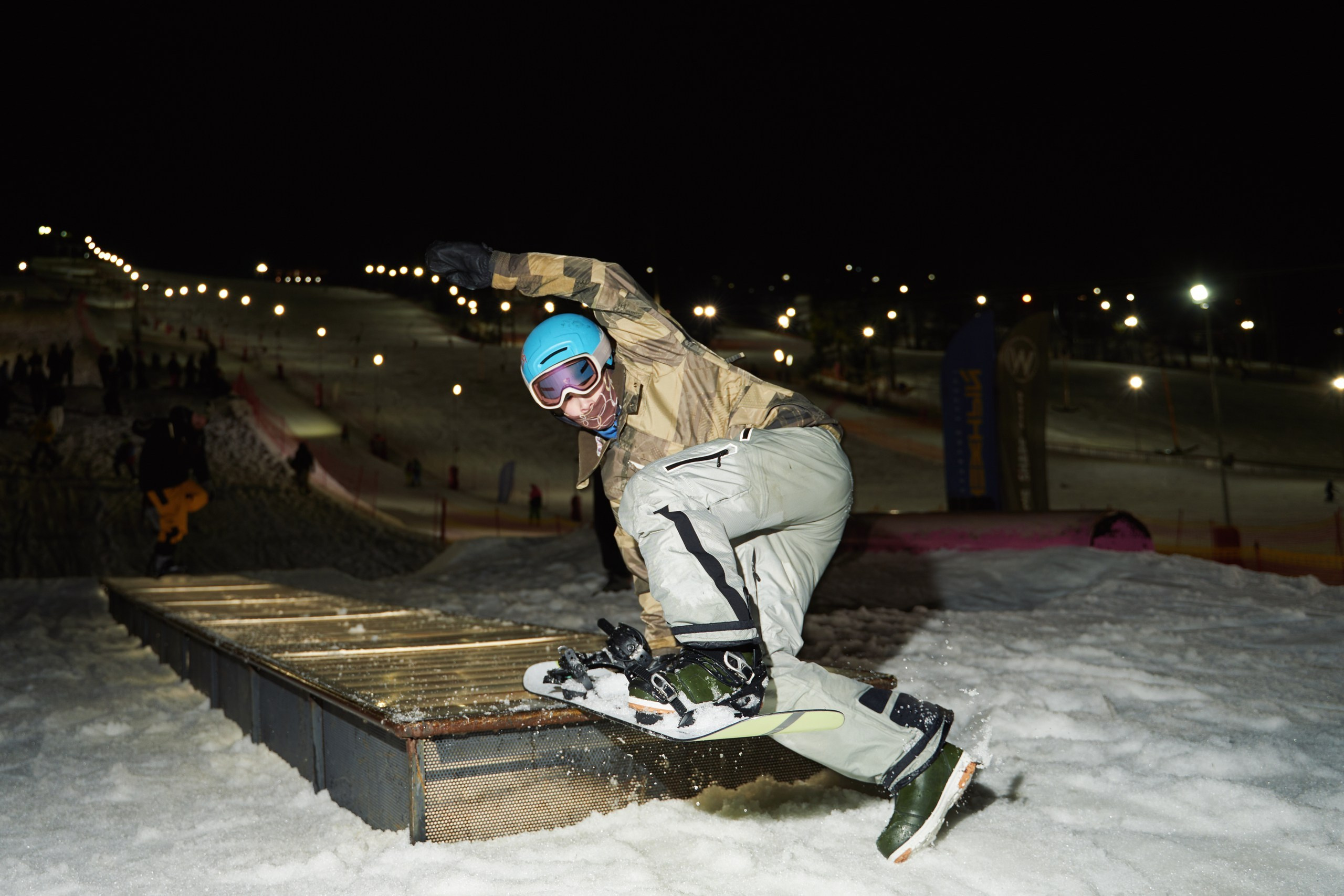 2–3 марта Чемпионат России по джибингу Jib Spring ГЛК «Снежный»». Свадебный и семейный фотограф в Санкт-Петербурге Дмитрий Панин