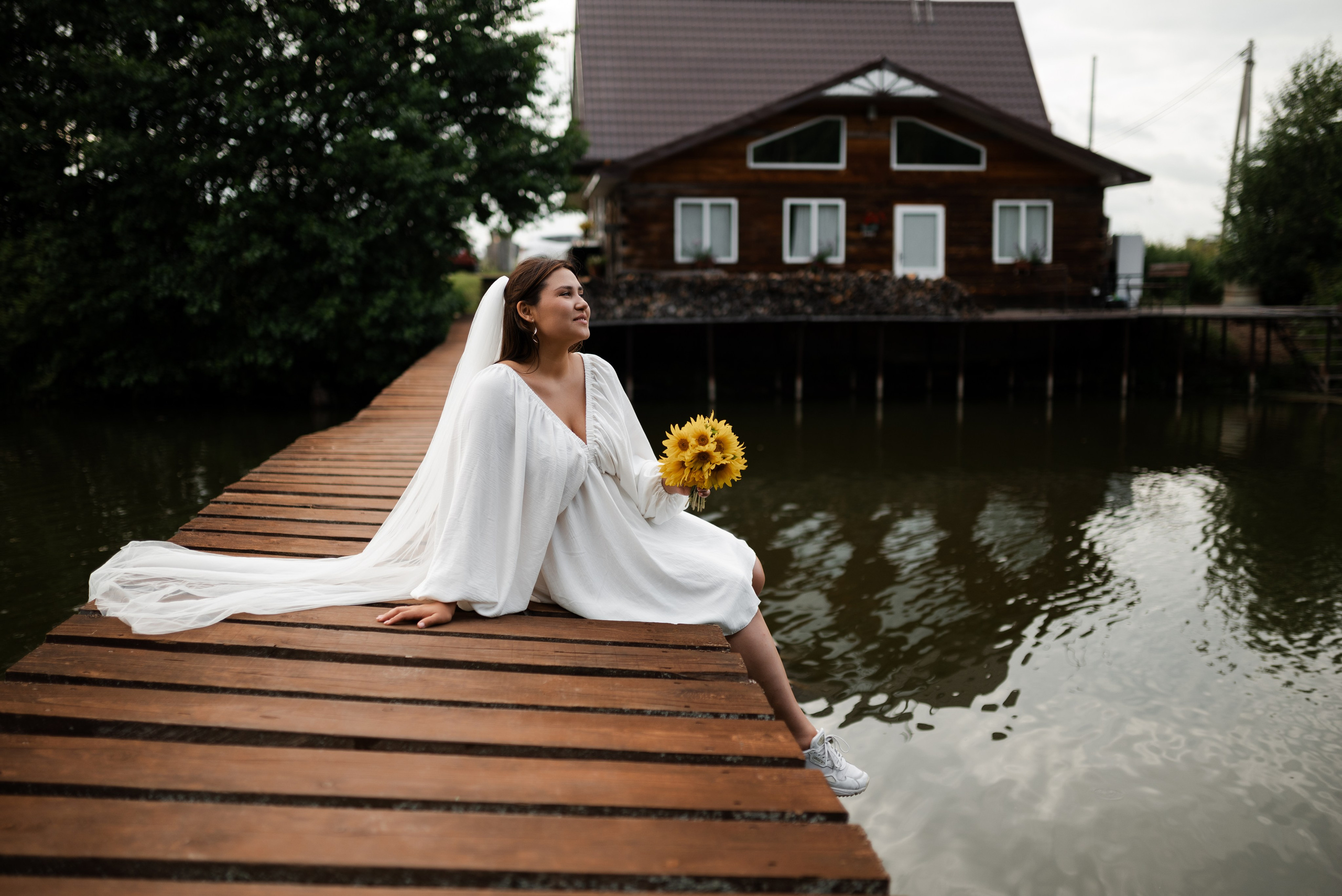 Артём и Амина. Фотограф в Уфе Комягина Анастасия