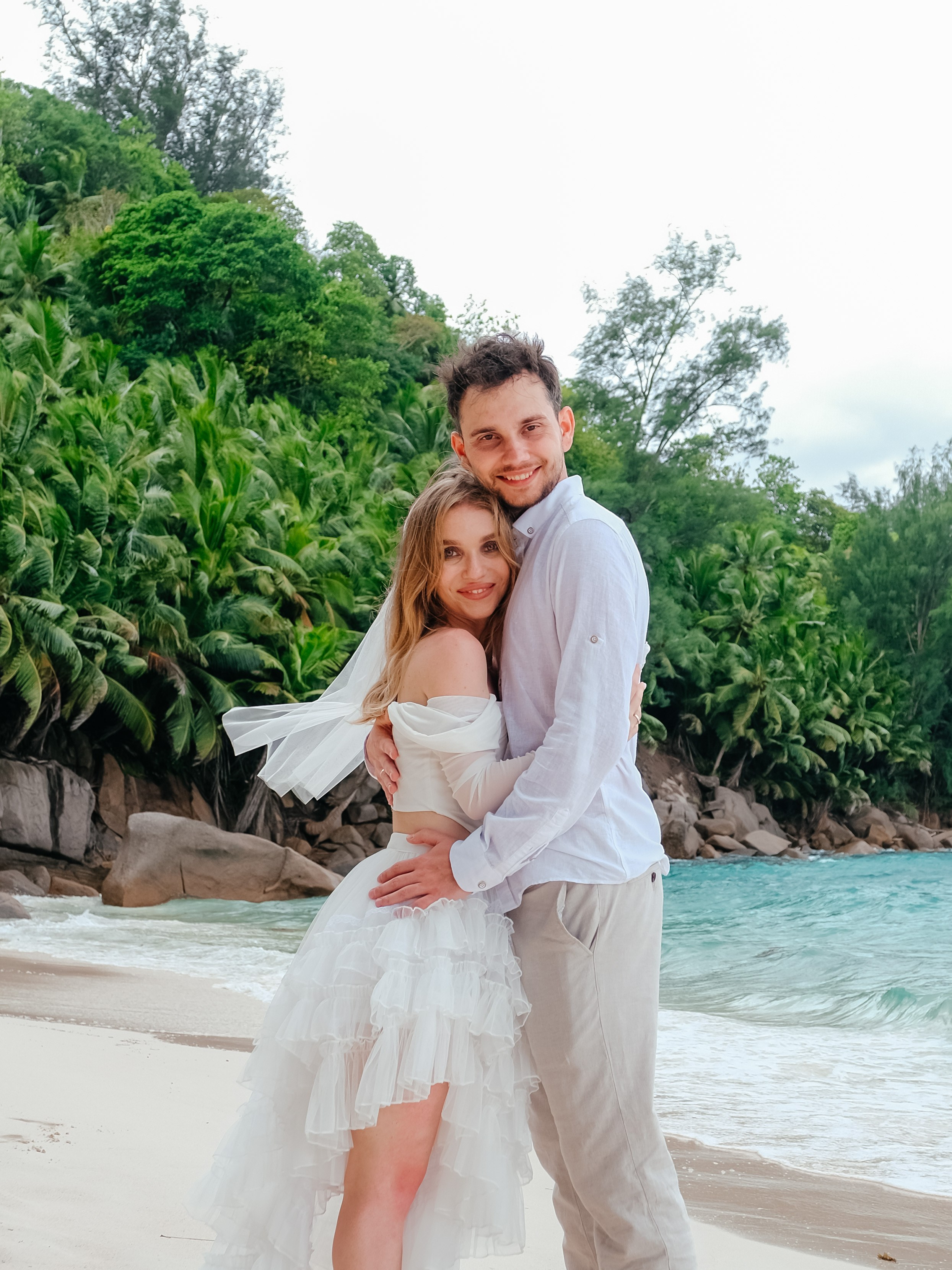 Валерий и Анна. Свадебный фотограф Рамиль Баширов